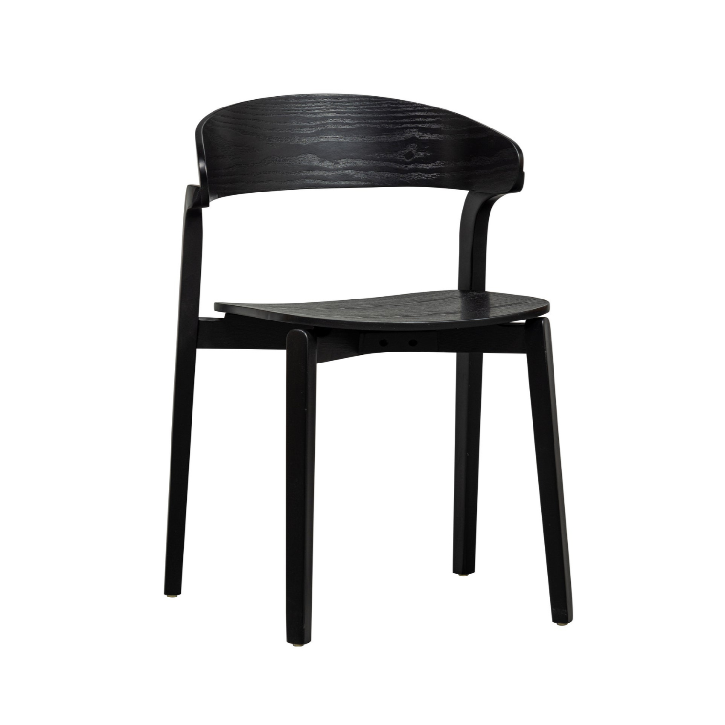 Black Cras chair