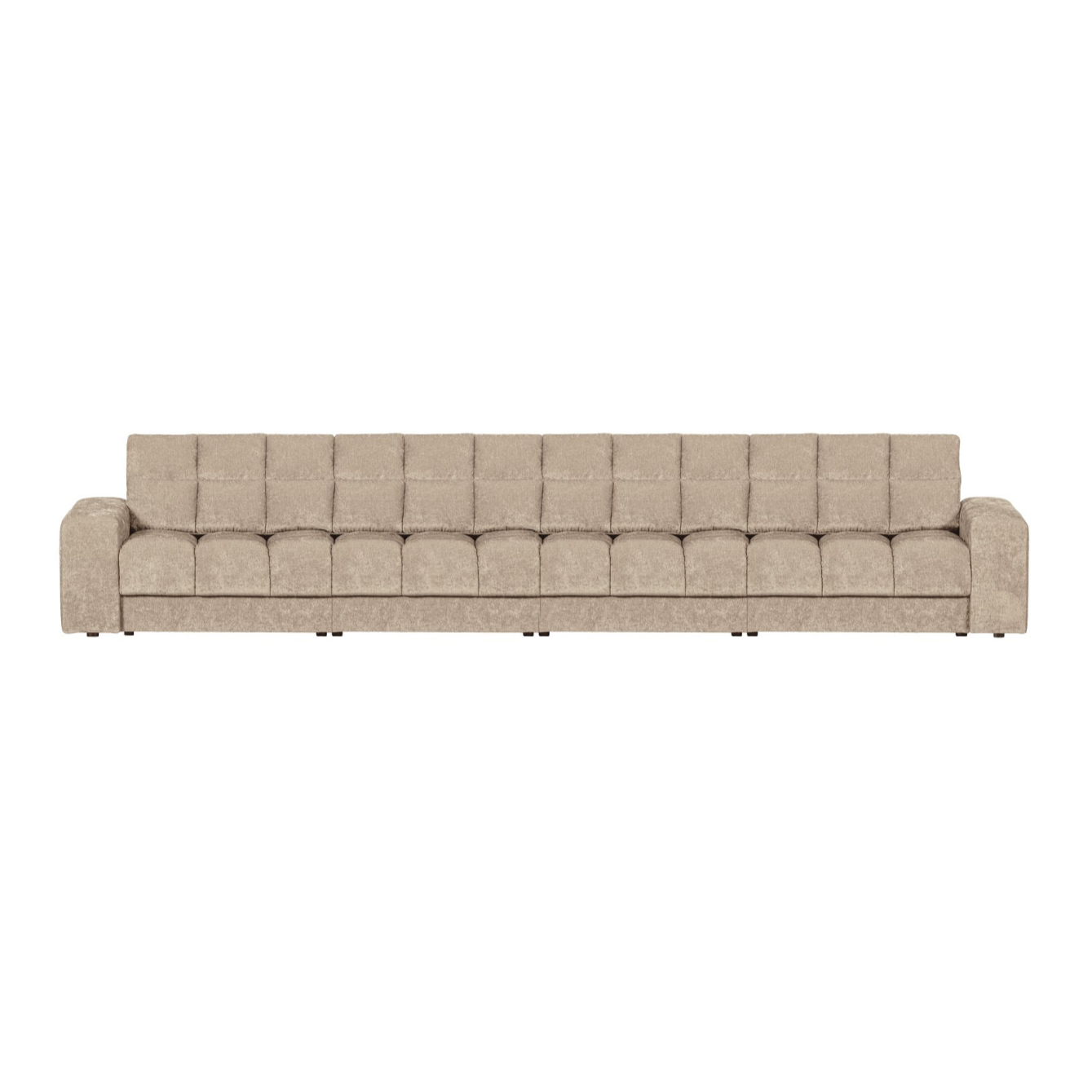 Sofa 4-osobowa SECOND DATE beżowy