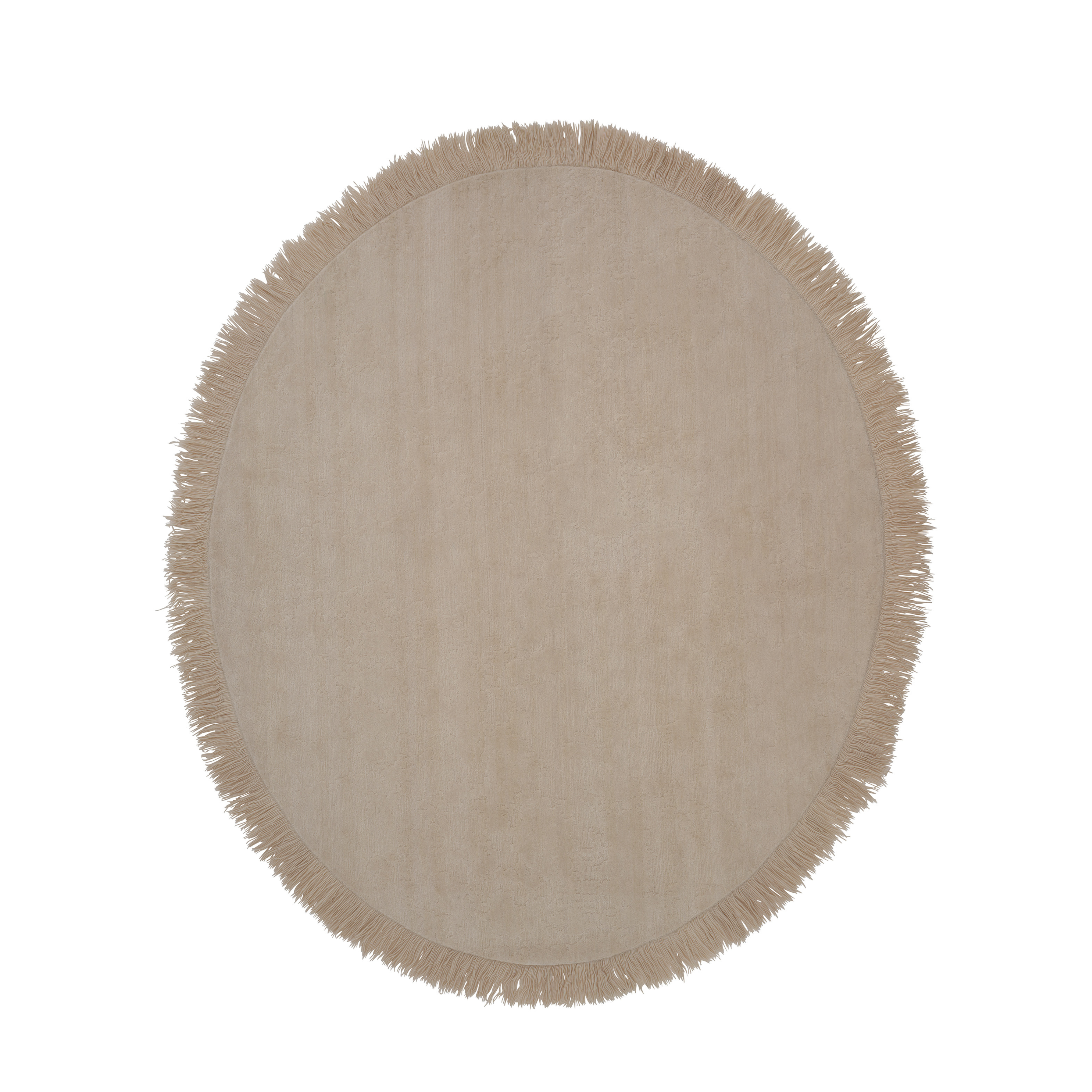 Teppich OCEANIC REEF beige