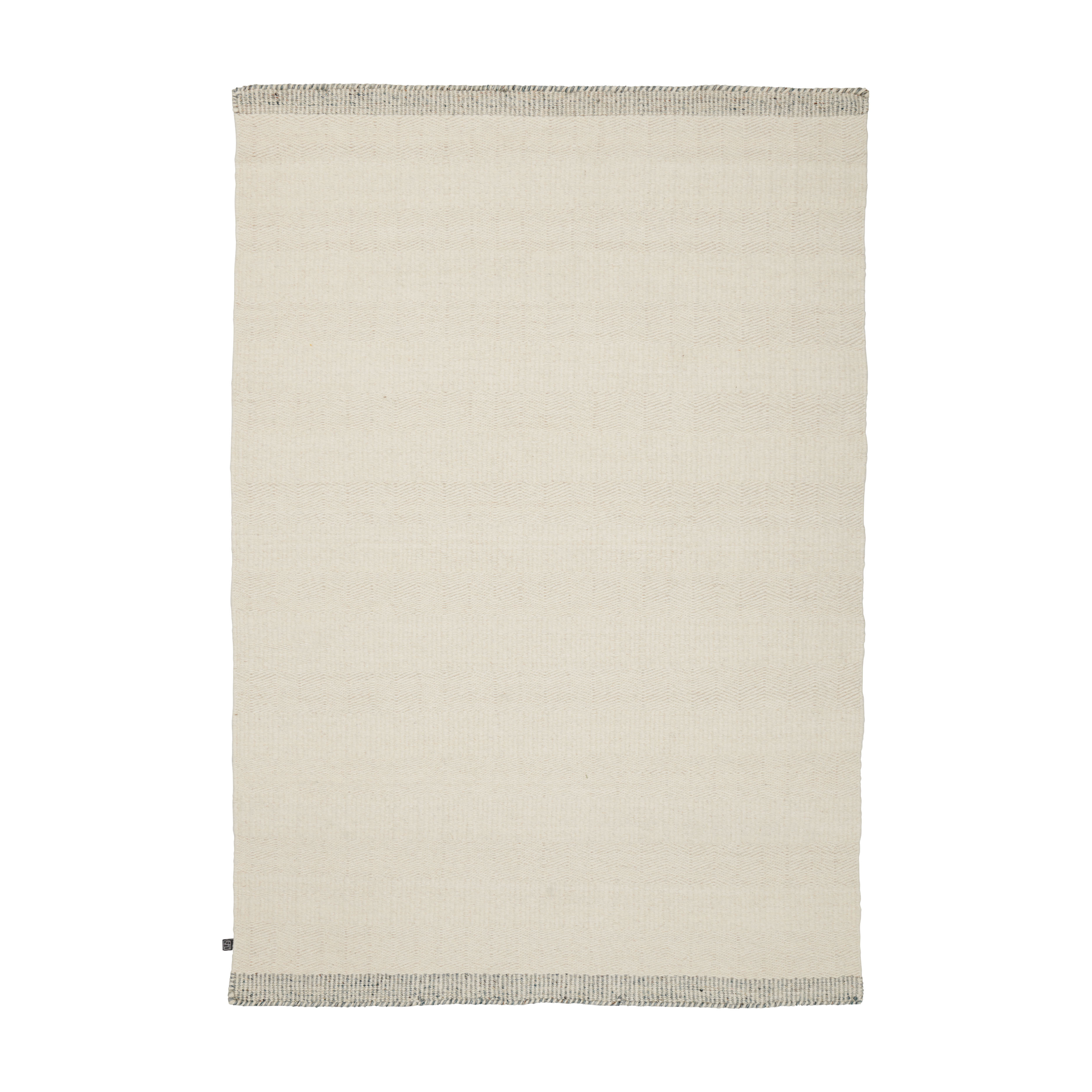 VERSANTI Rug Broken White