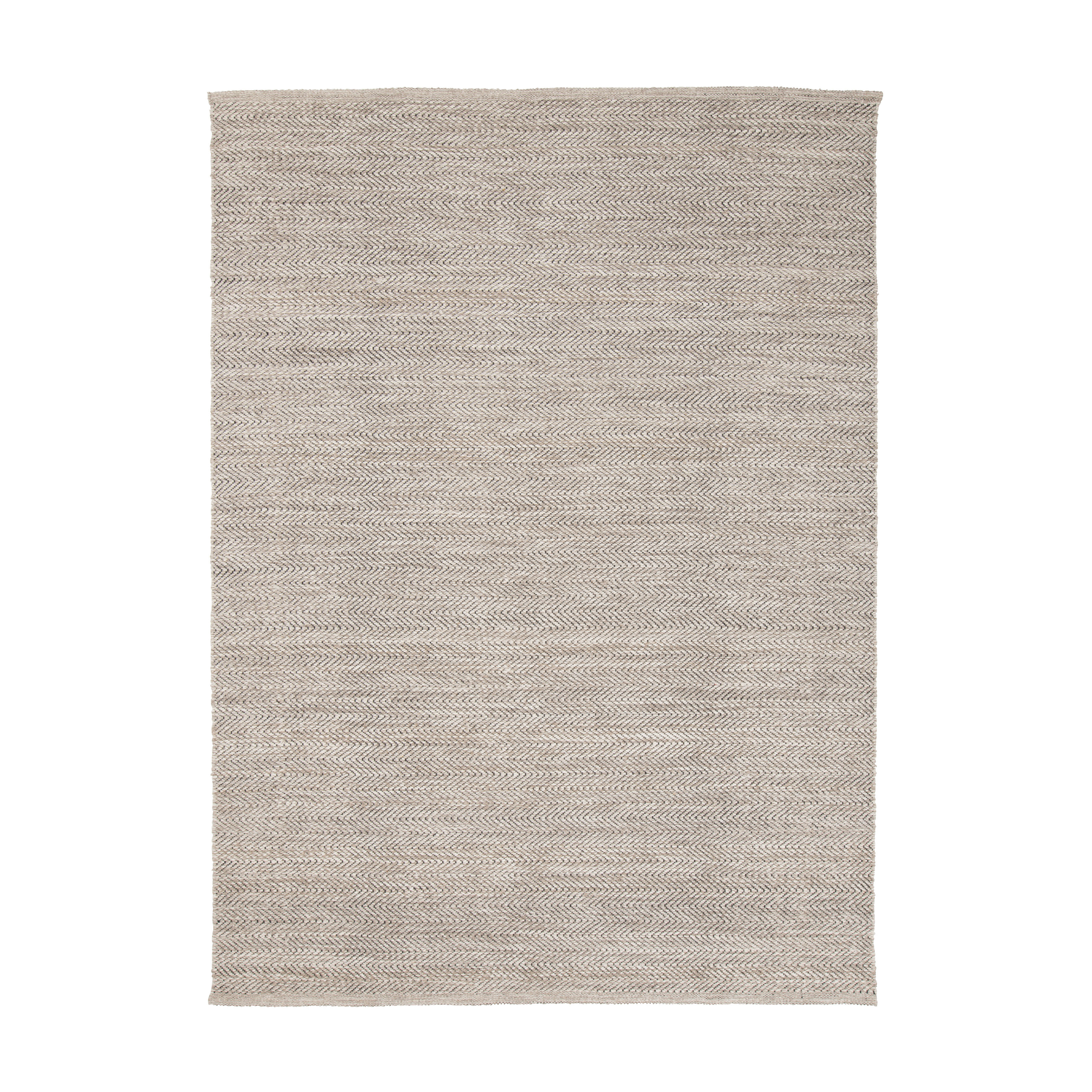 Teppich LIA grau-beige