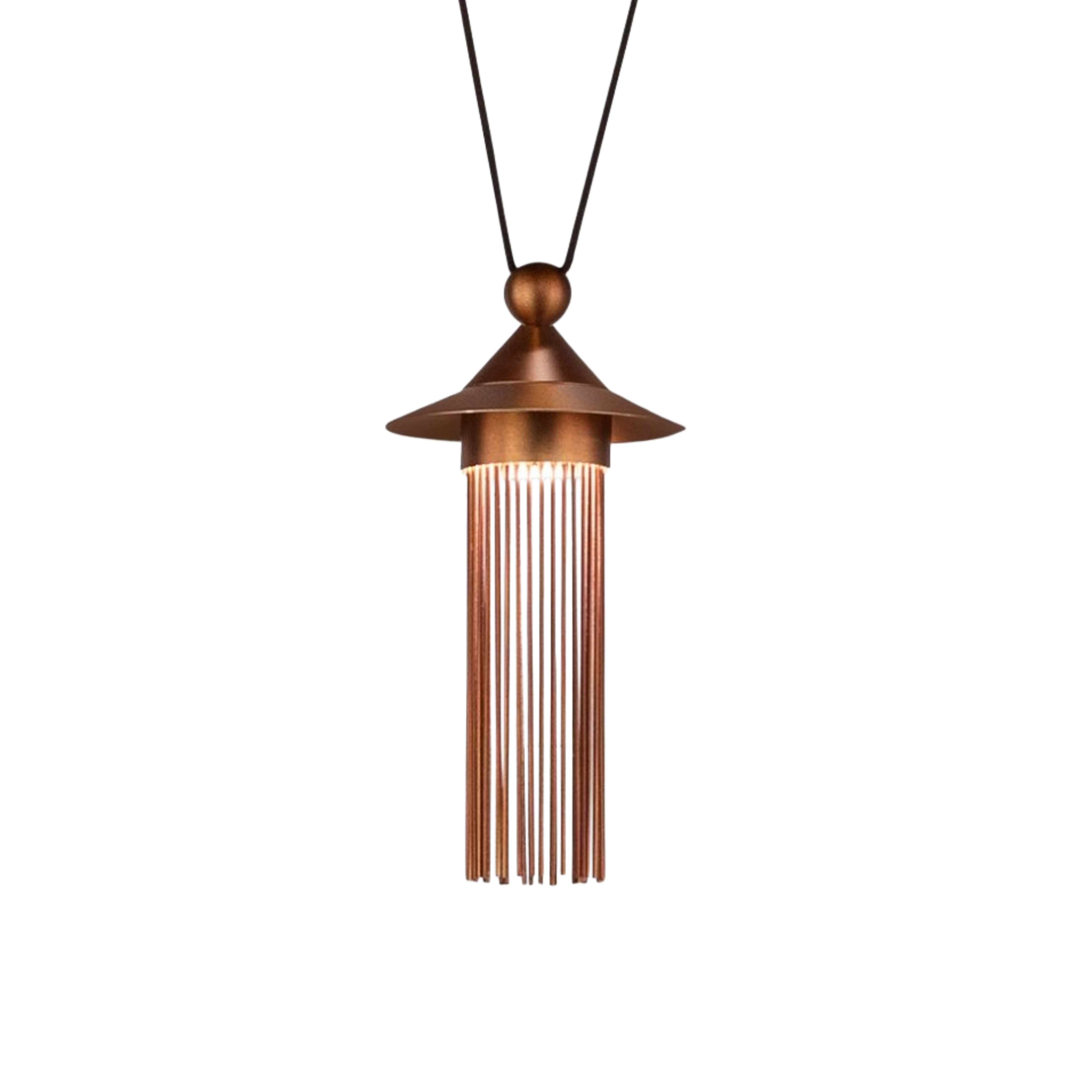 Lampa wisząca NAPPE N6