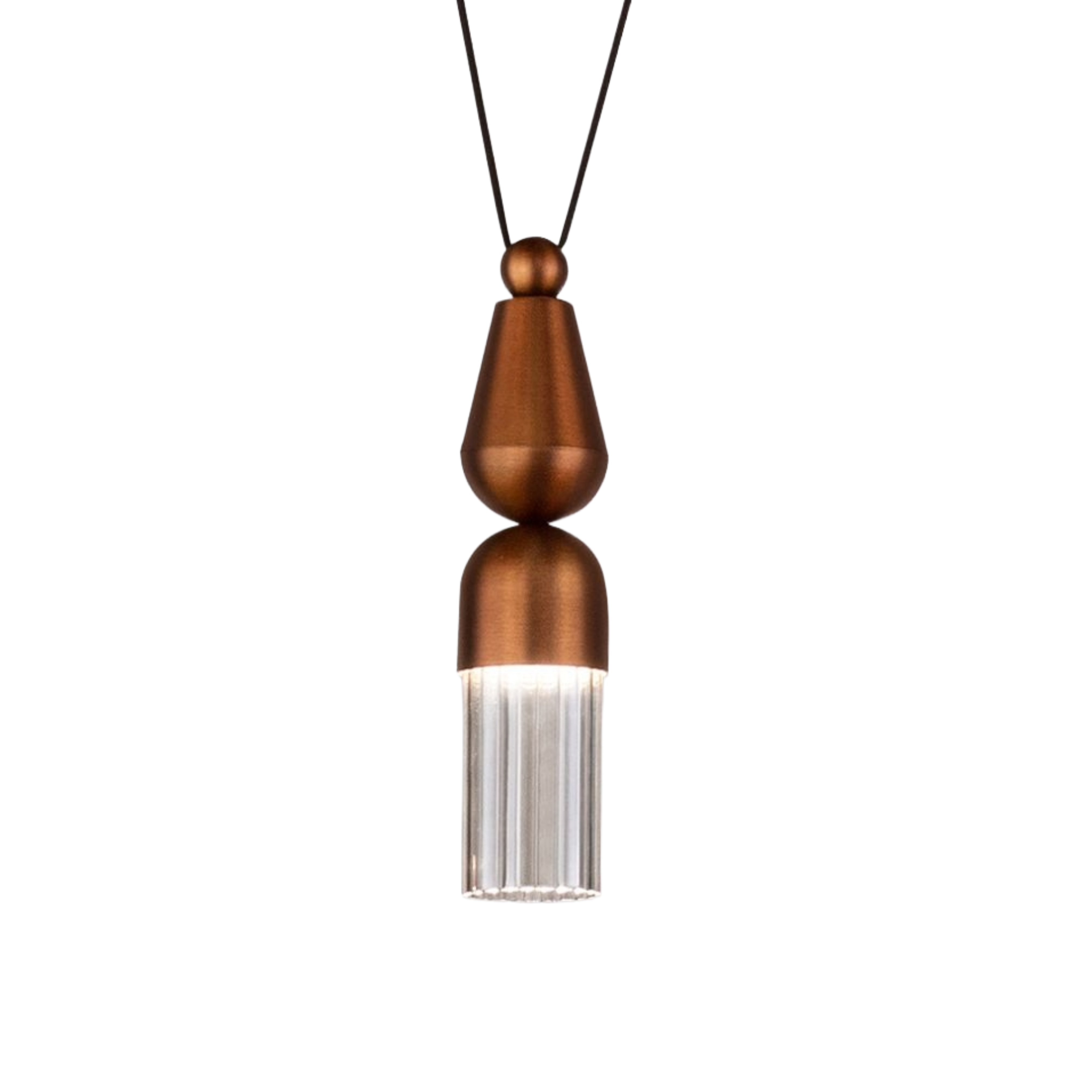 Lampa wisząca NAPPE N7