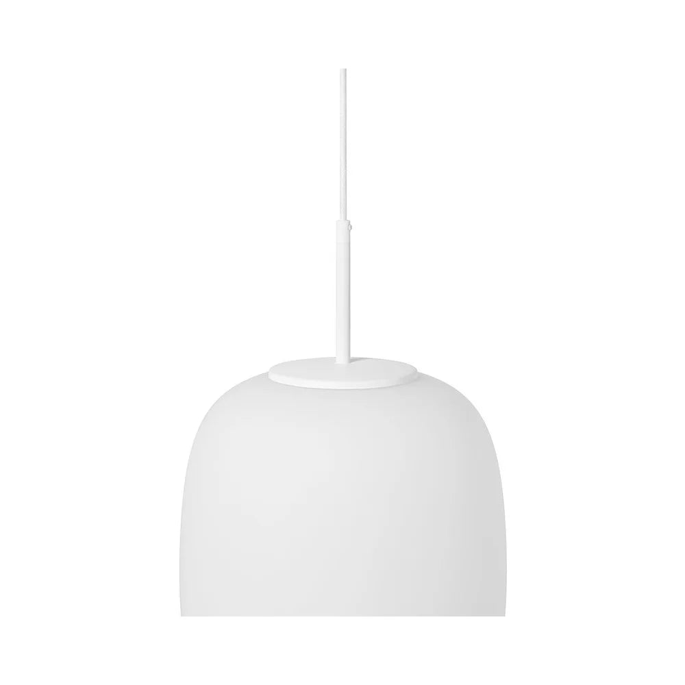 Lampa wisząca EPLI UNO biały