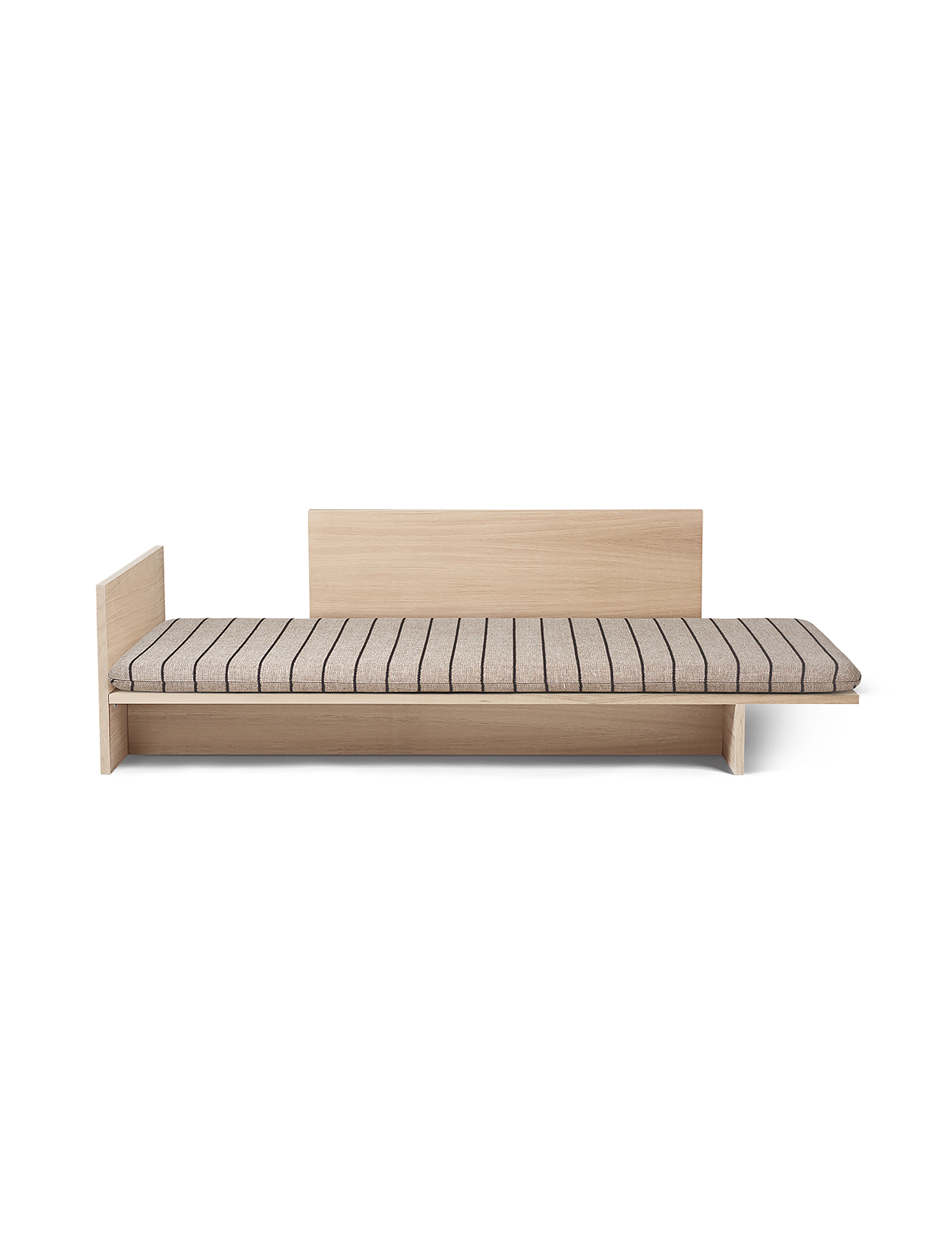 Sofa KONA drewno dębowe