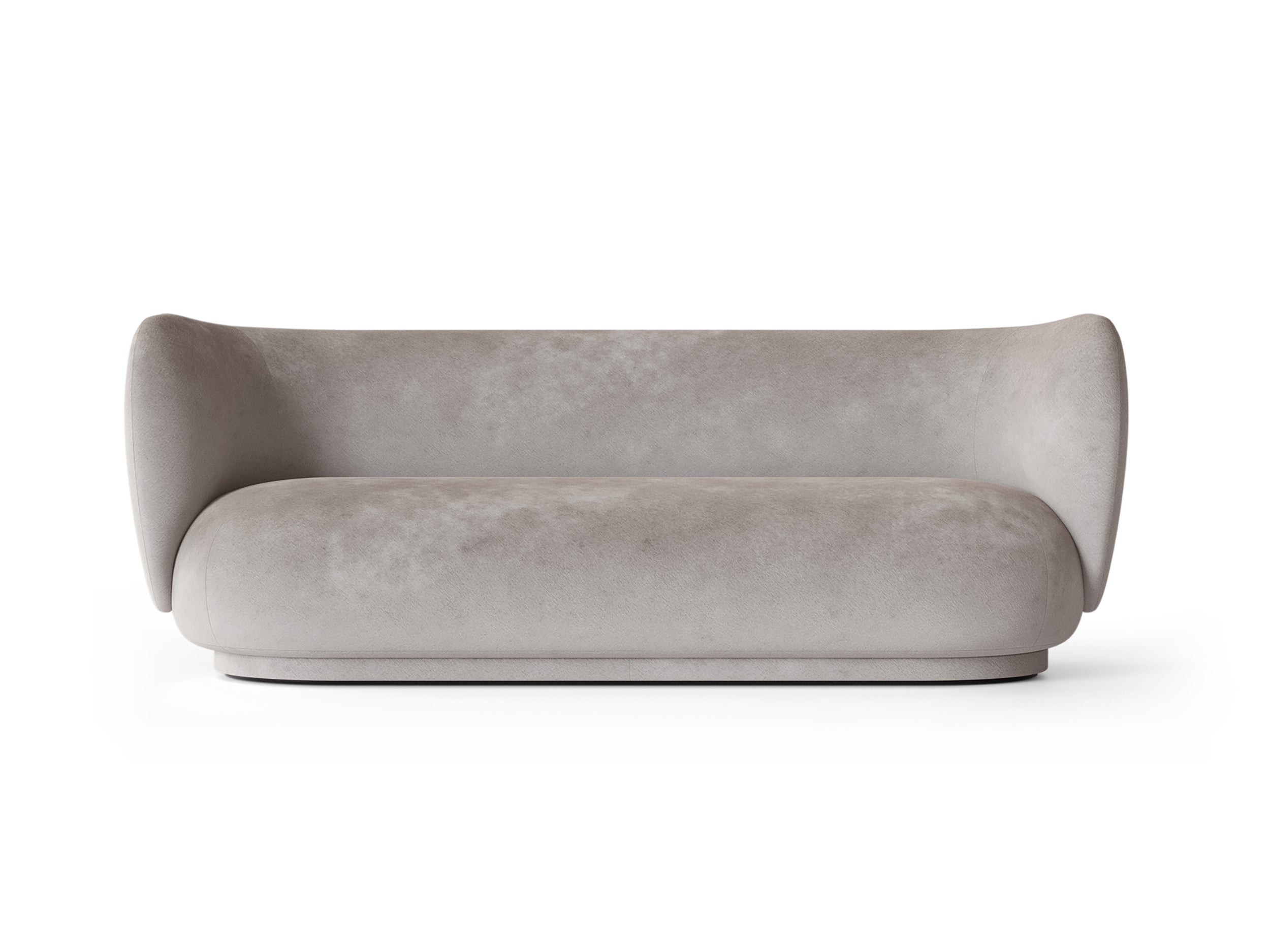 Sofa 3-osobowa RICO tapicerowana