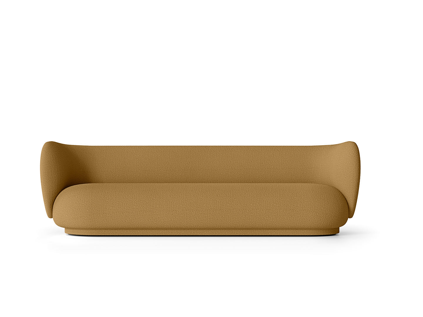 Sofa 4-osobowa RICO tapicerowana