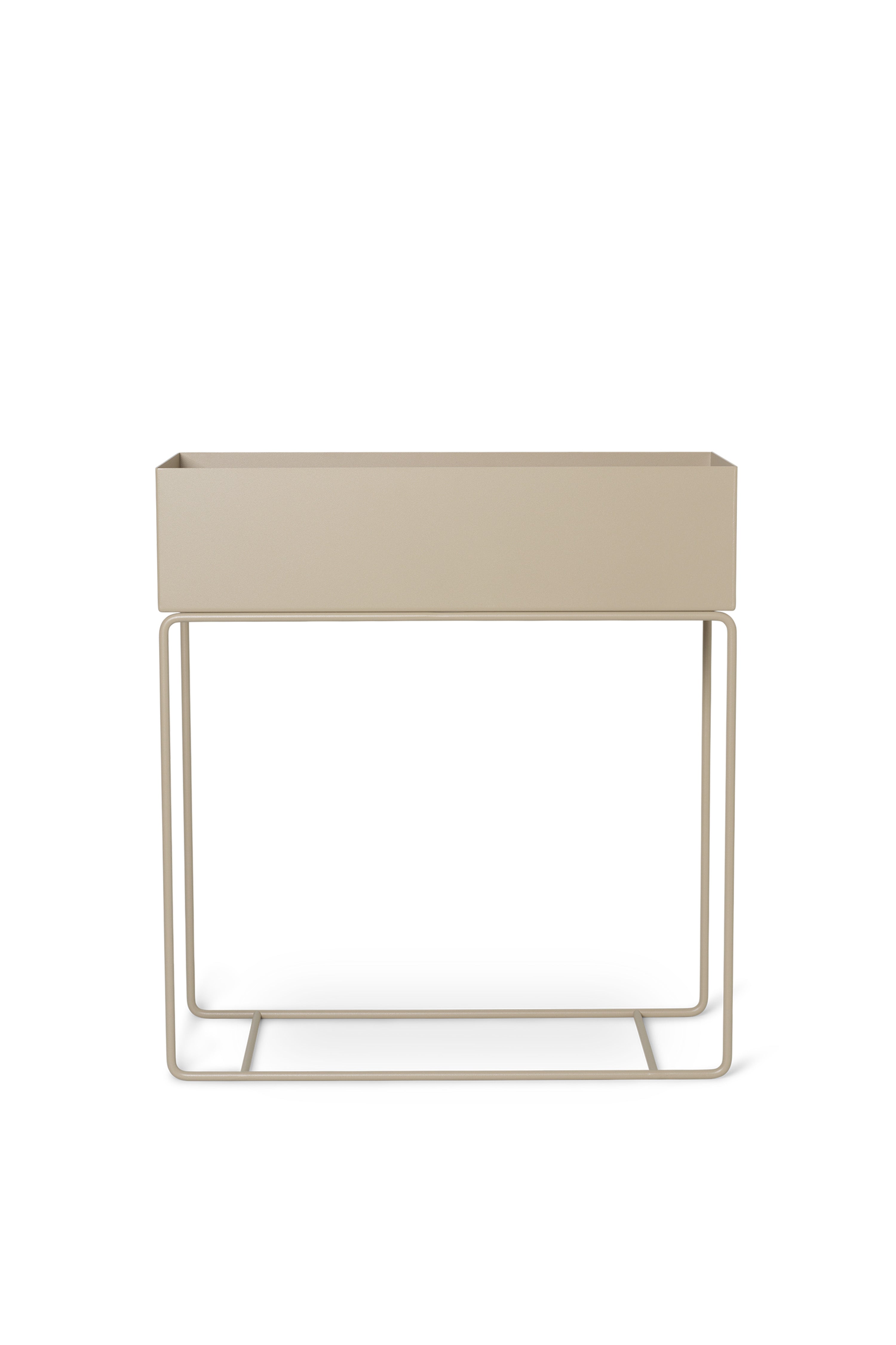Pflanzkastenkonsole Beige