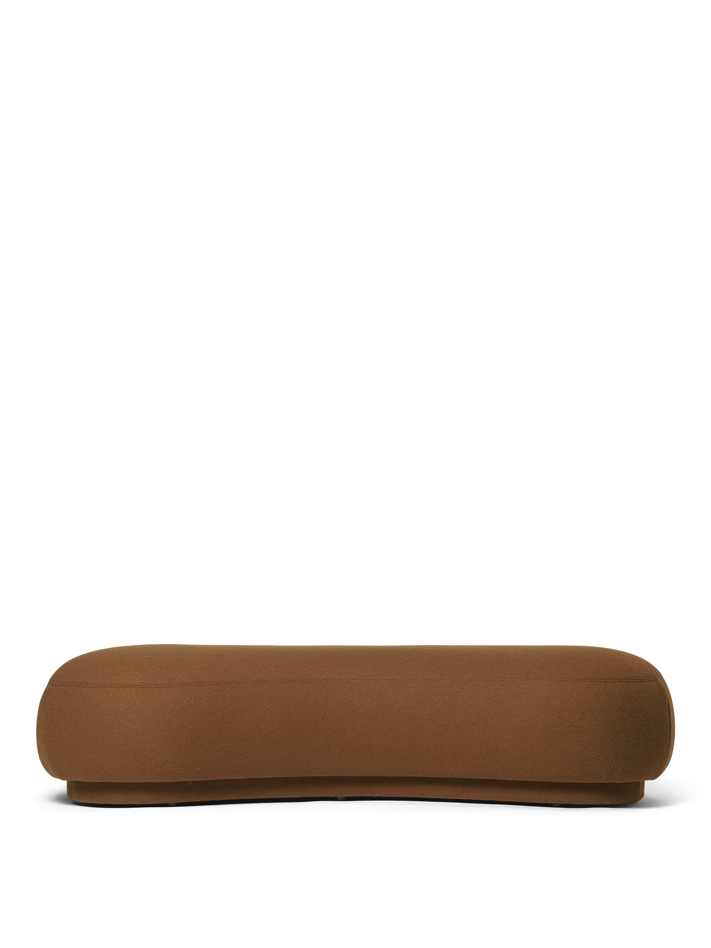 Otomana RICO LOUNGER tapicerowana