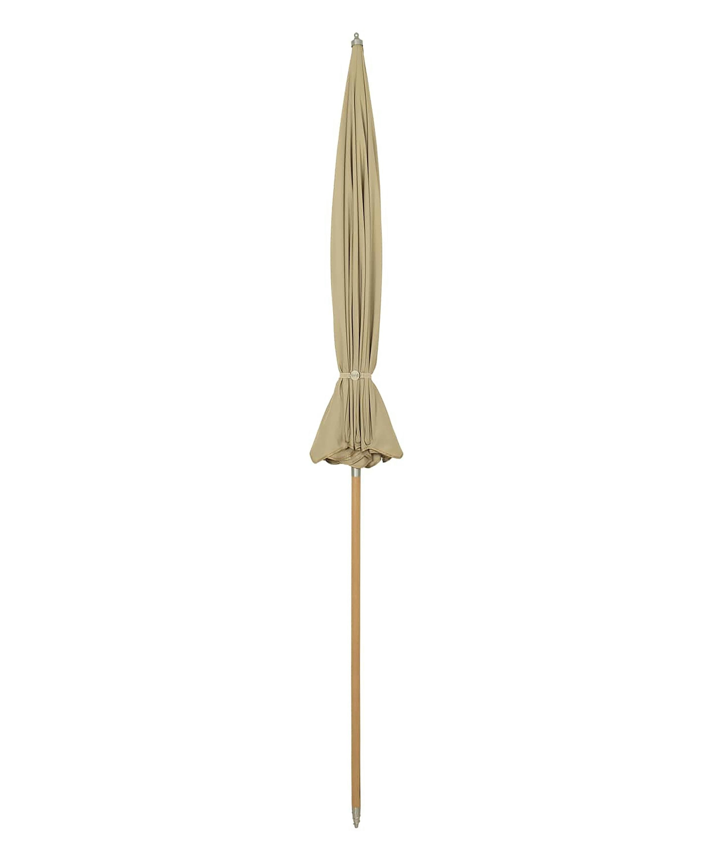 Parasol ogrodowy LULL beżowy
