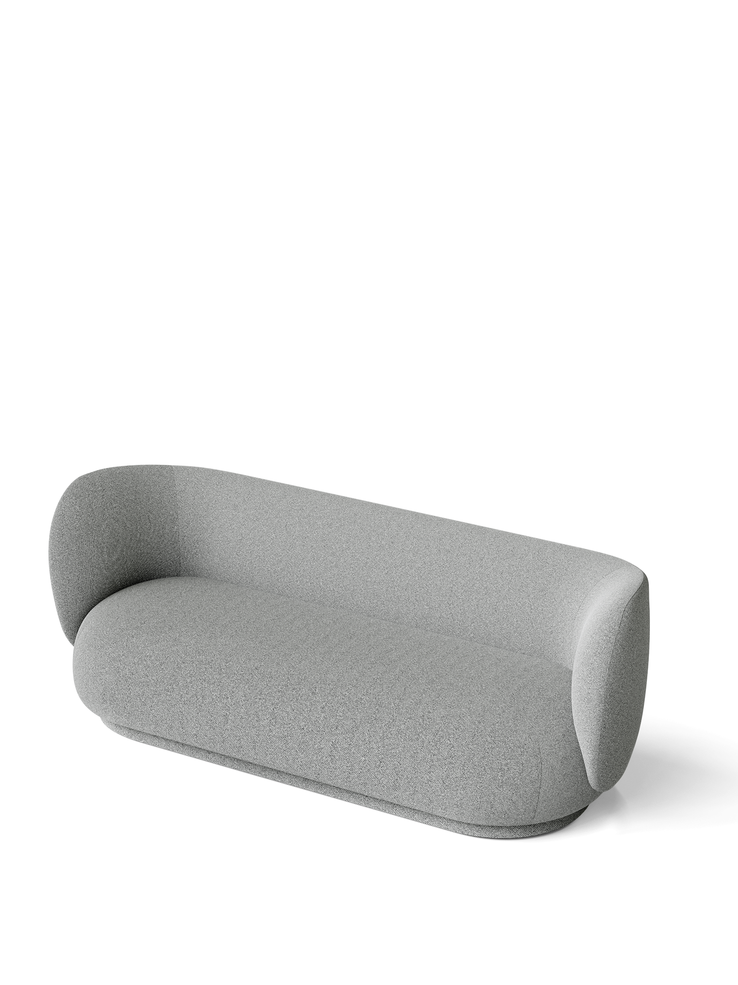 Sofa 3-osobowa RICO tapicerowana