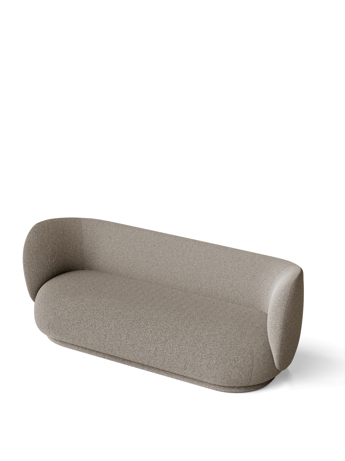 Sofa 3-osobowa RICO tapicerowana