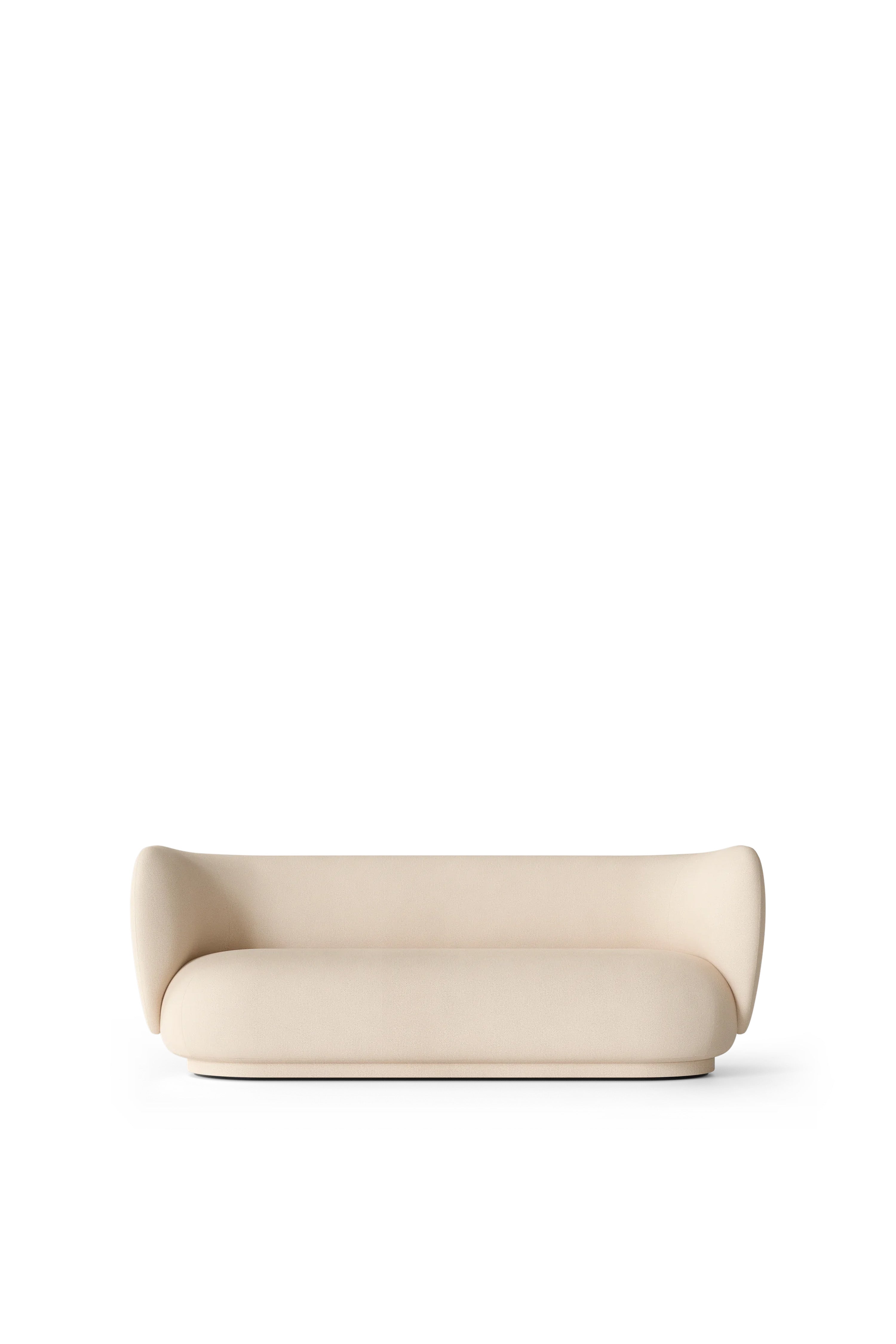 Sofa 3-osobowa RICO tapicerowana