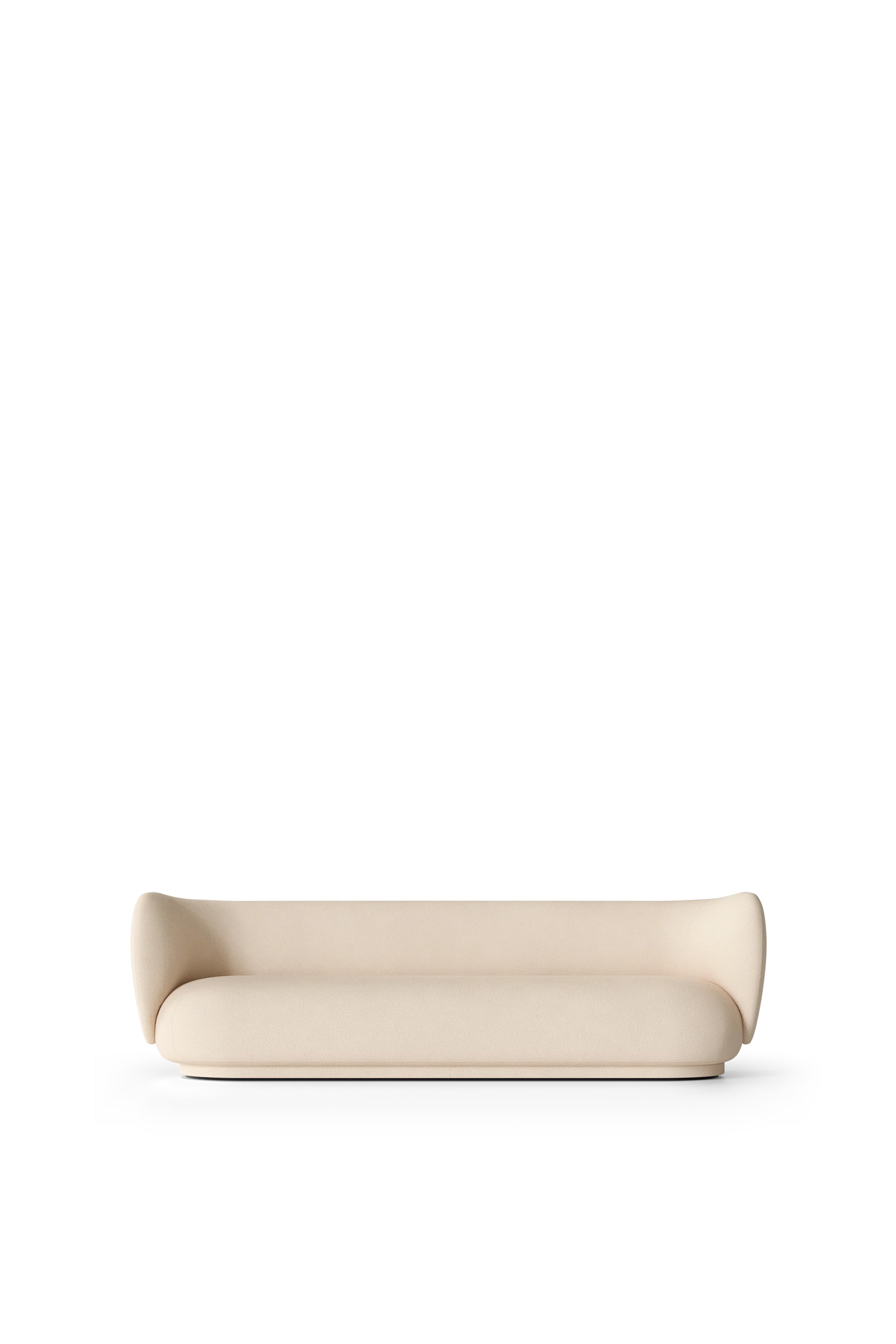 Sofa 4-osobowa RICO tapicerowana