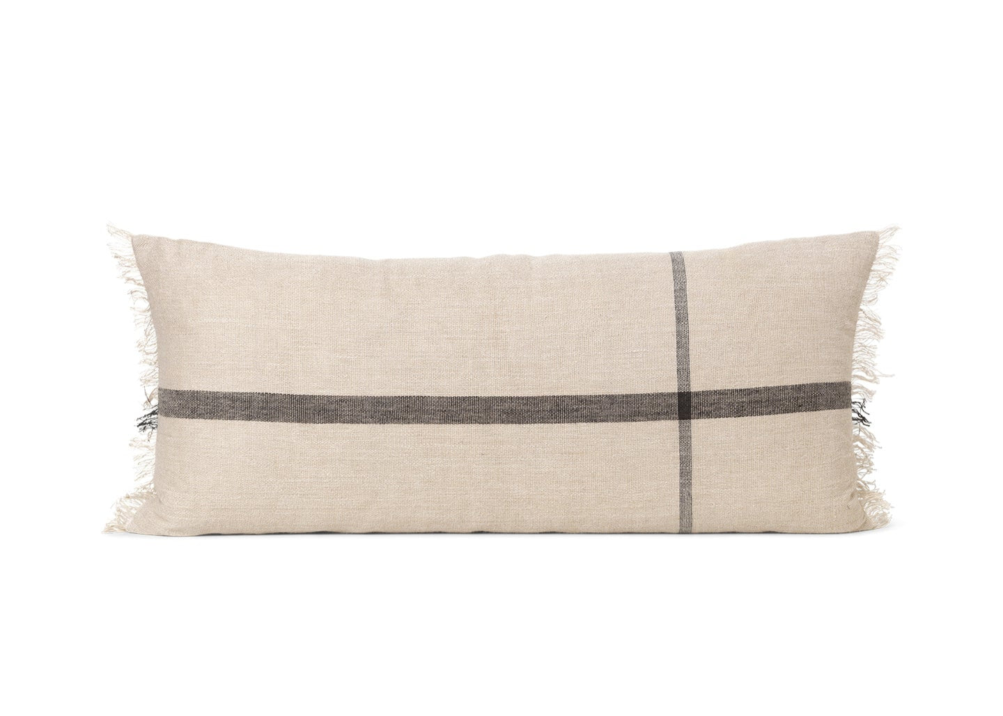 Dekokissen CALM LONG creme