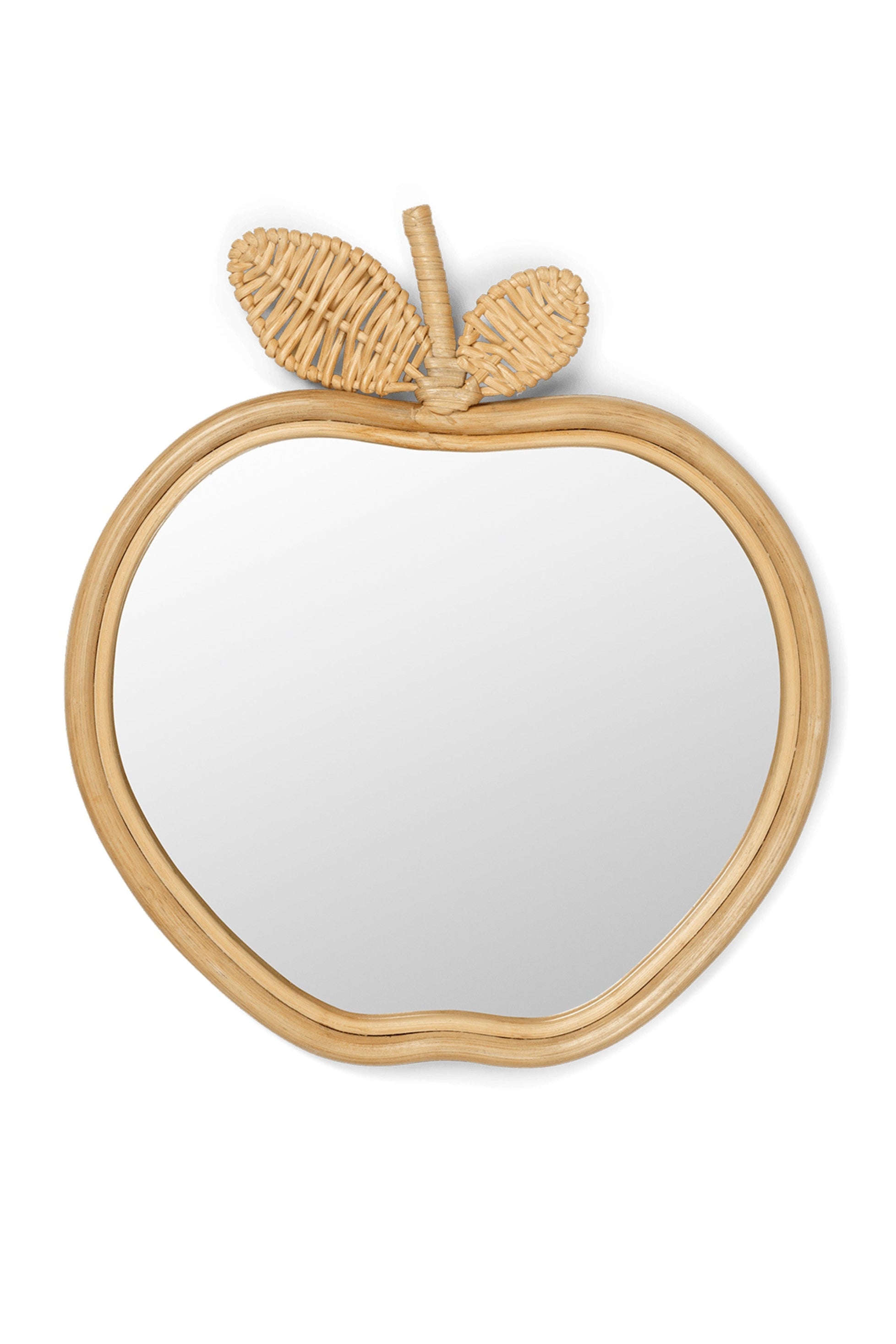 Lustro APPLE rattan