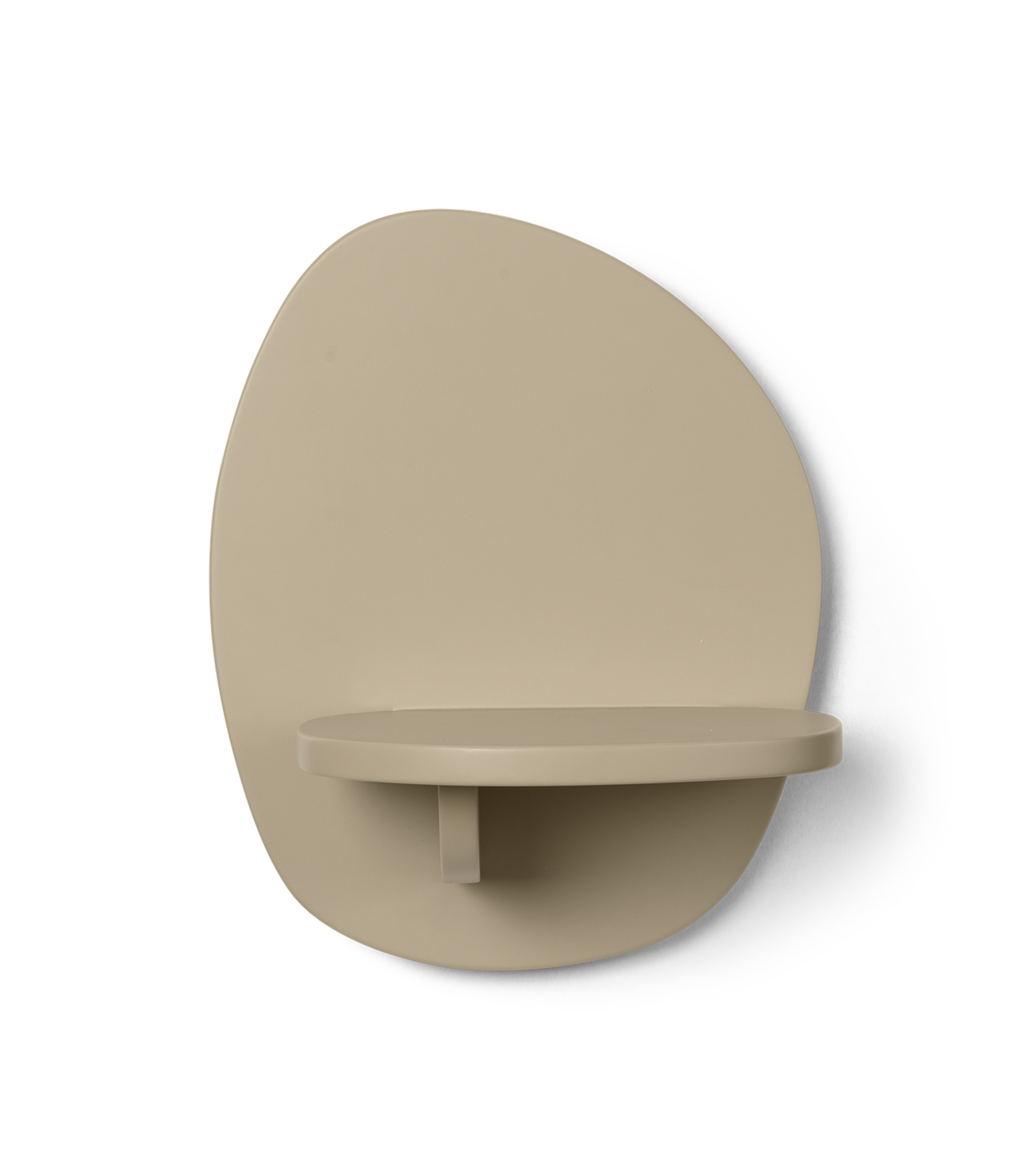 Hängeregal PILU beige