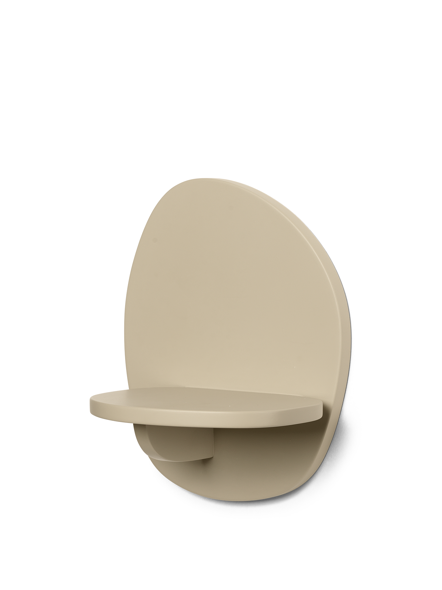 Hängeregal PILU beige