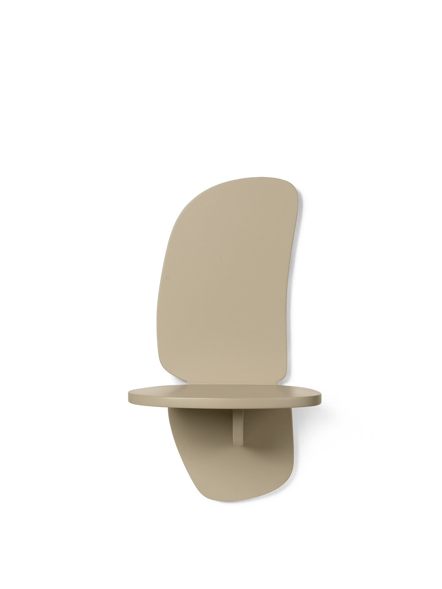 Hängeregal PILU beige