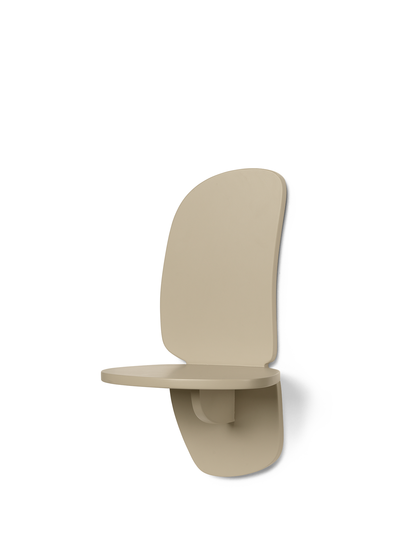Hängeregal PILU beige