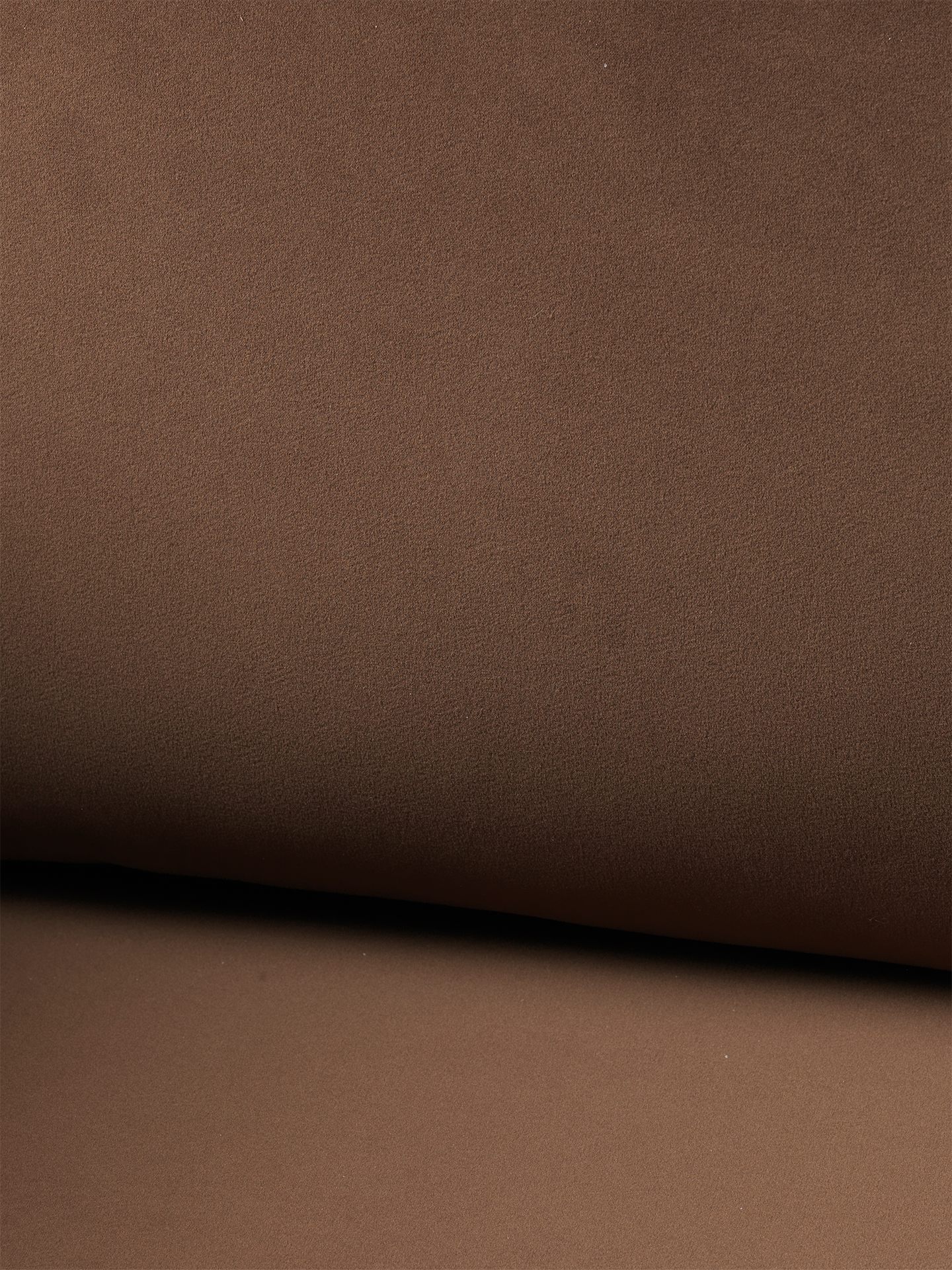 Sofa modułowa DASE - element środkowy Rich Velvet brązowy