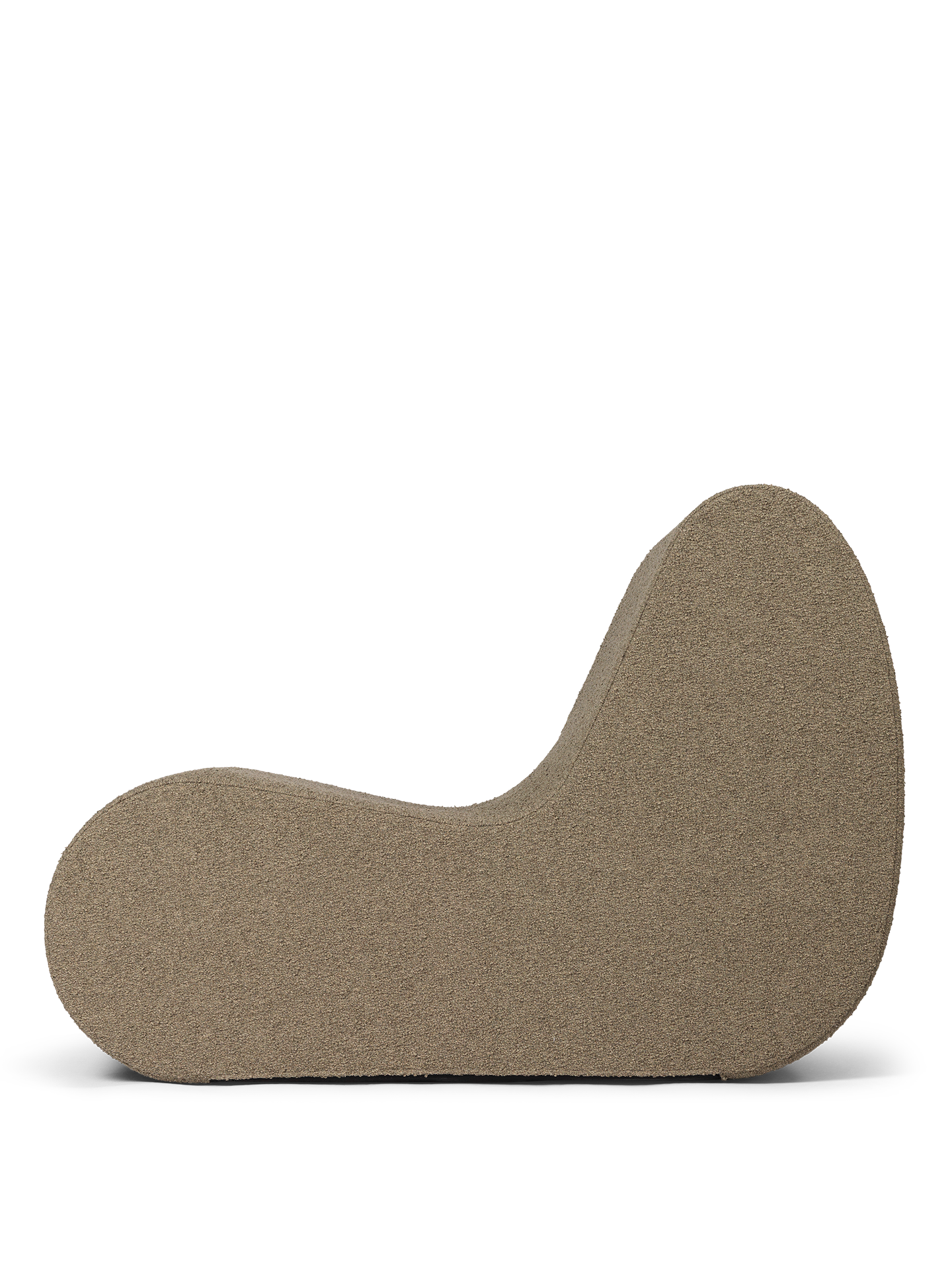 Sofa modułowa zewnętrzna ROULI piaskowy