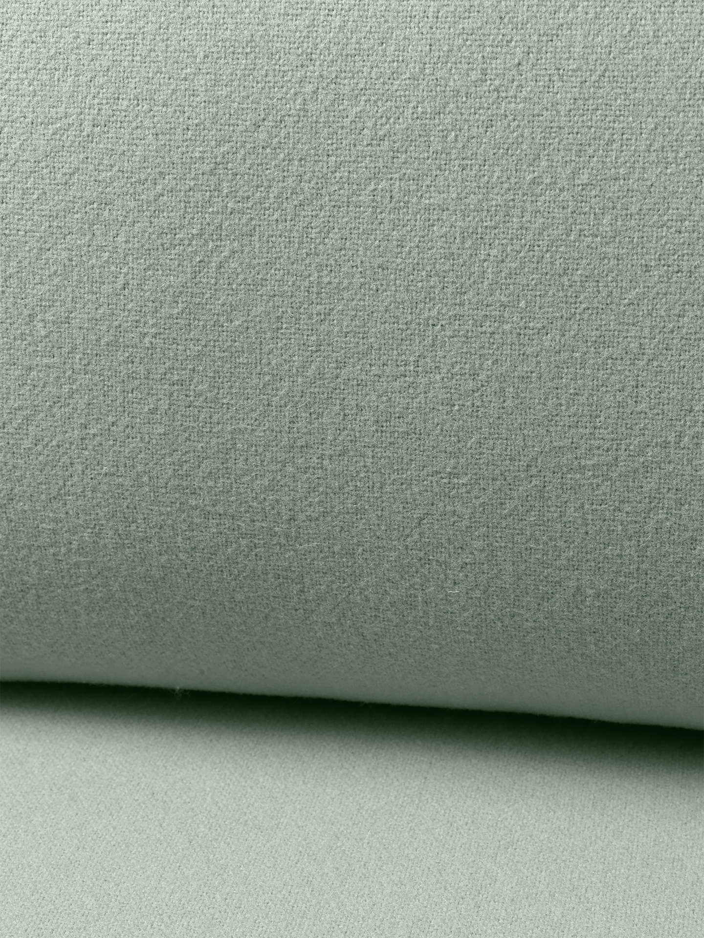 Sofa modułowa DASE - element środkowy Tonus miętowy