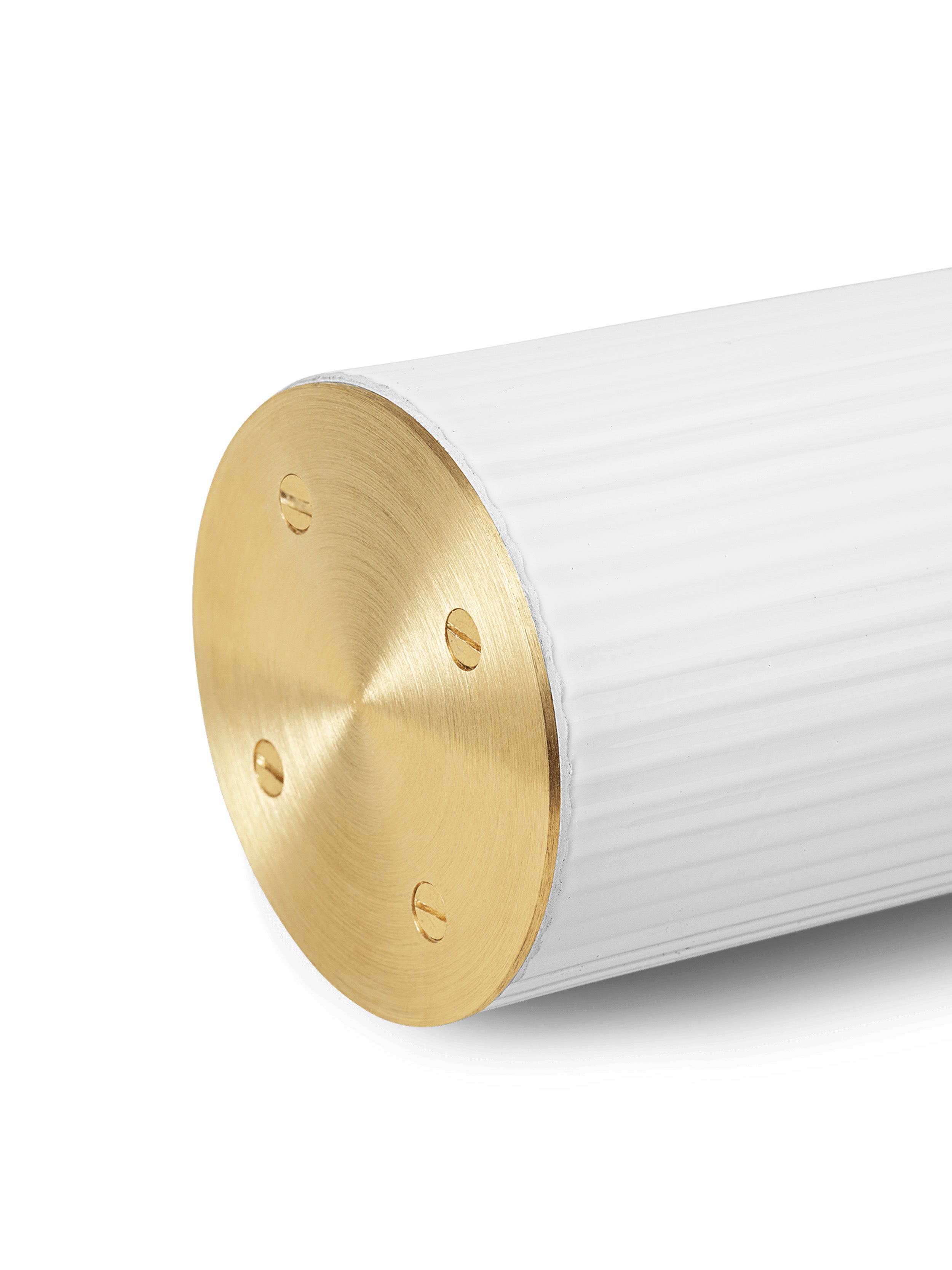 Vuelta Golden Hanging Lampe