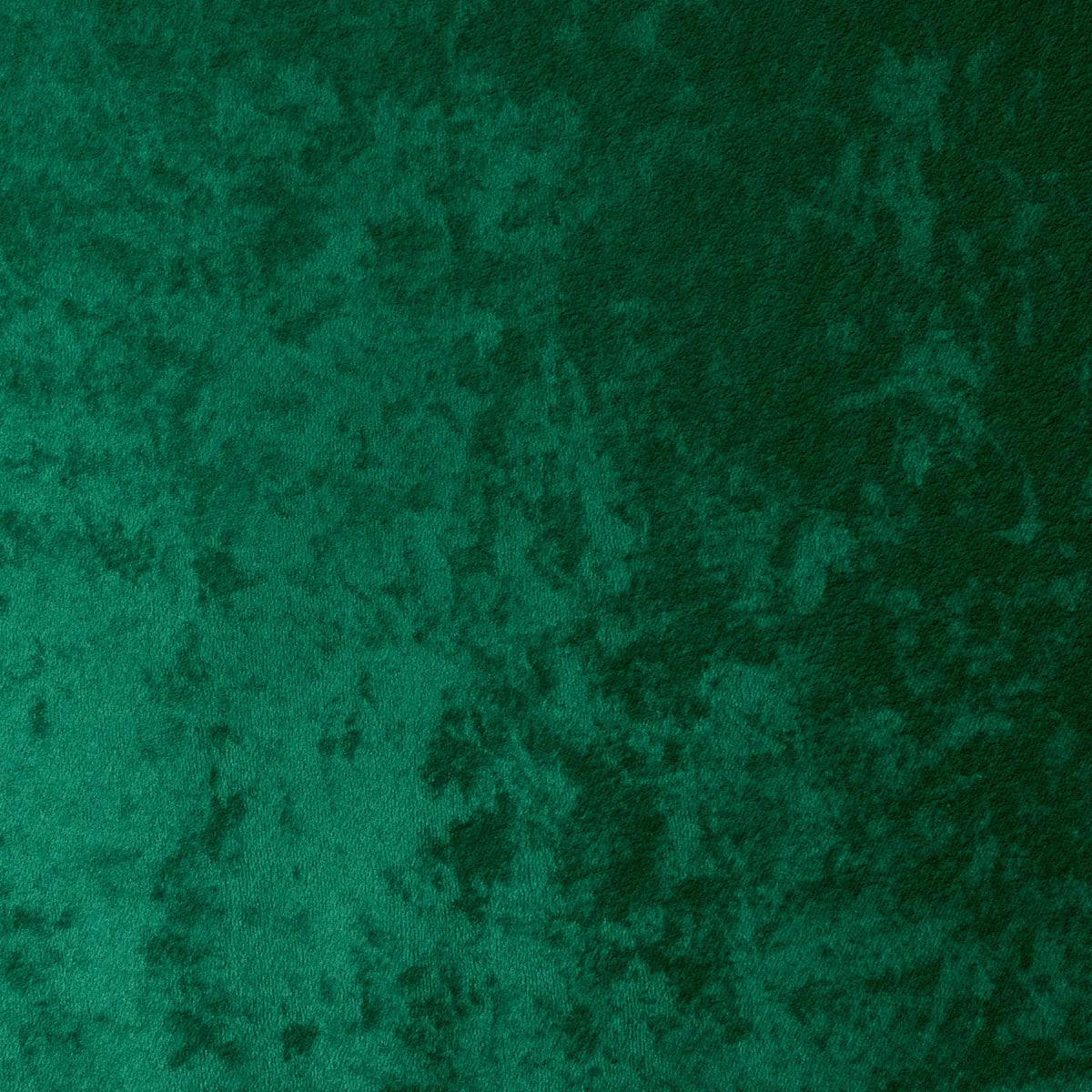 Fotel aksamitny obrotowy DORSET ciemnozielony Eichholtz Eye on Design