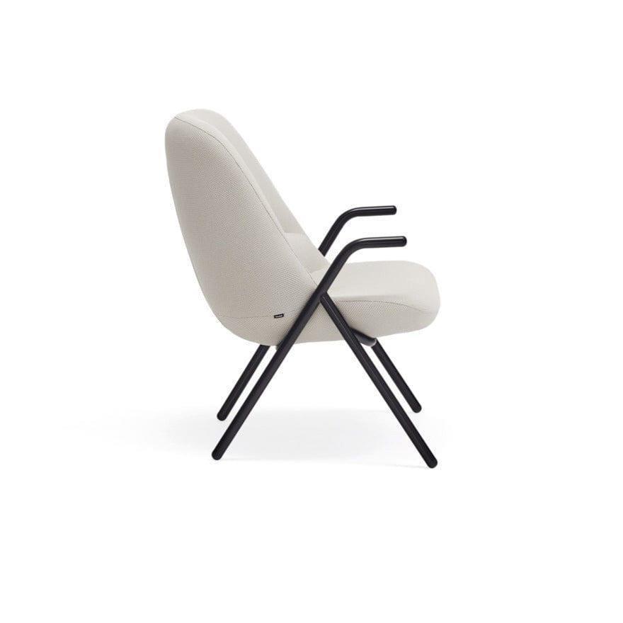 Fotel DINS kremowy Teulat Eye on Design