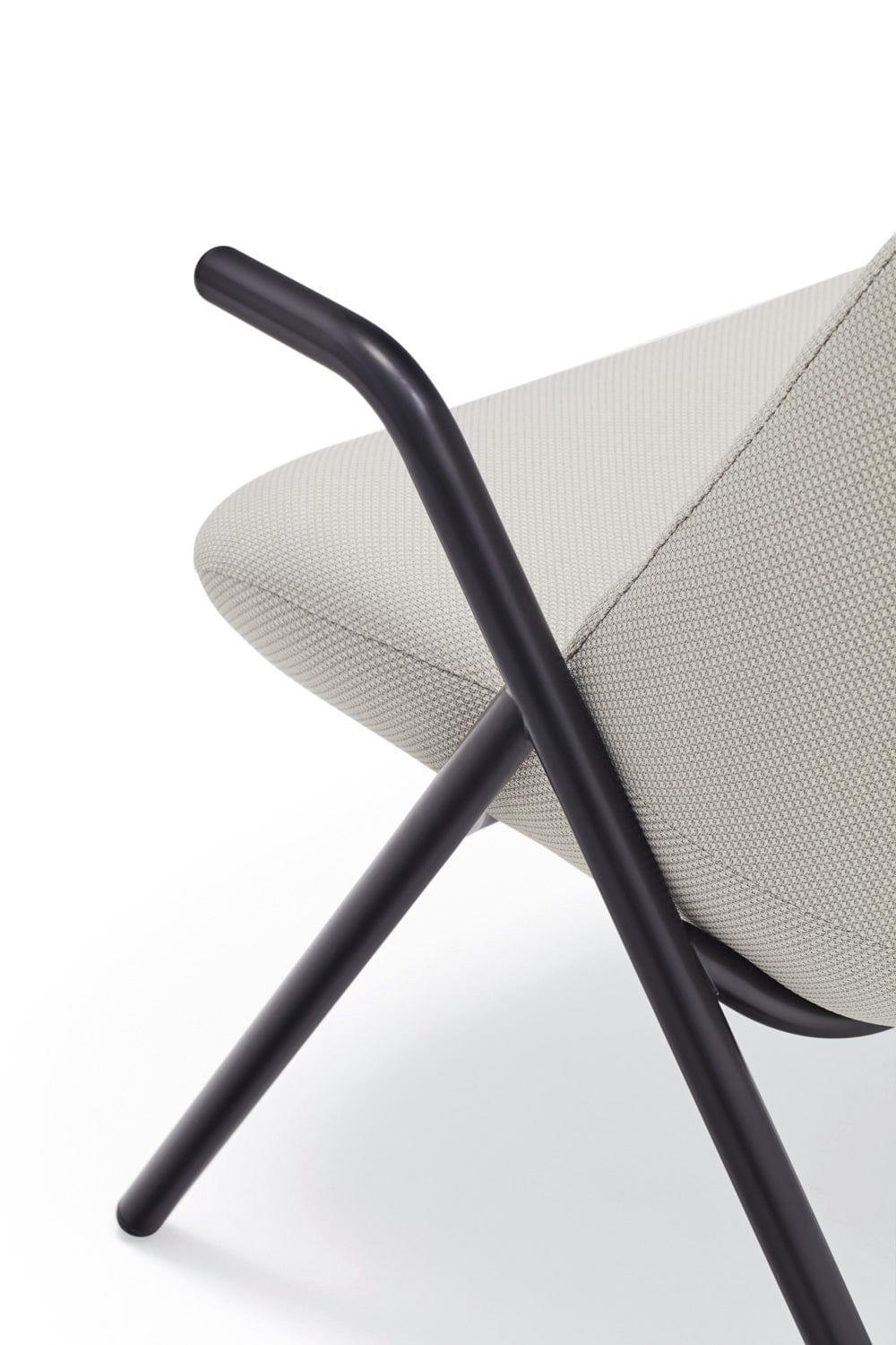 Fotel DINS kremowy Teulat Eye on Design