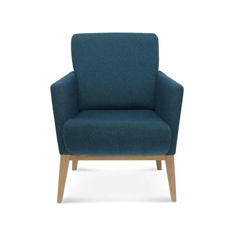 Fotel MONTANA B-1430 Fameg Eye on Design