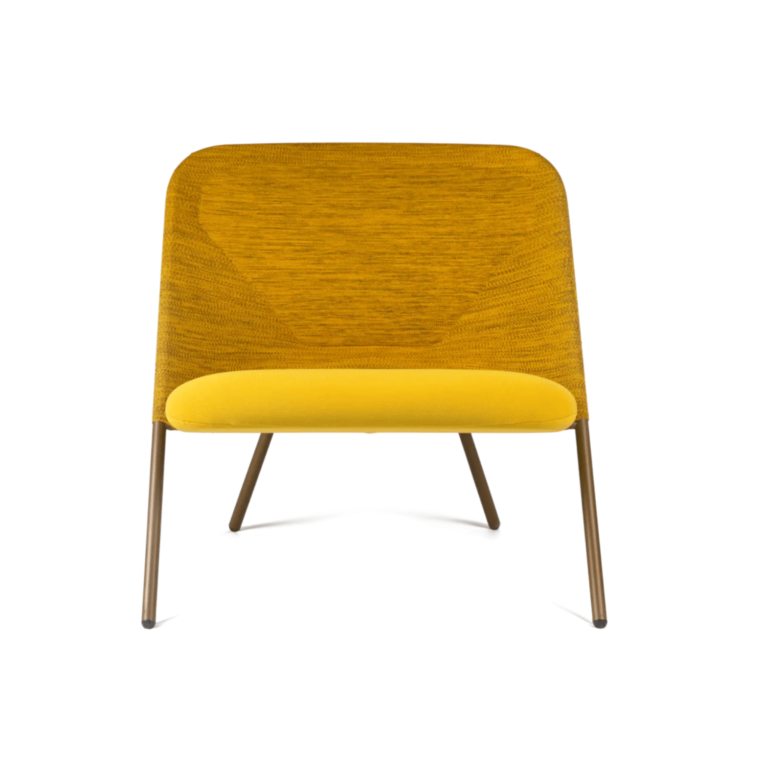 Fotel składany SHIFT ochre Moooi Eye on Design
