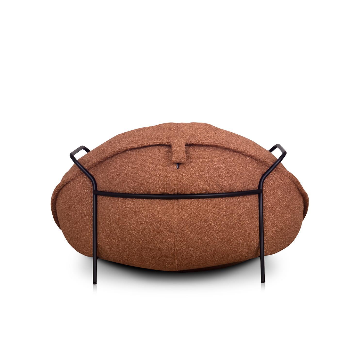 Fotel UNI Nobonobo Eye on Design