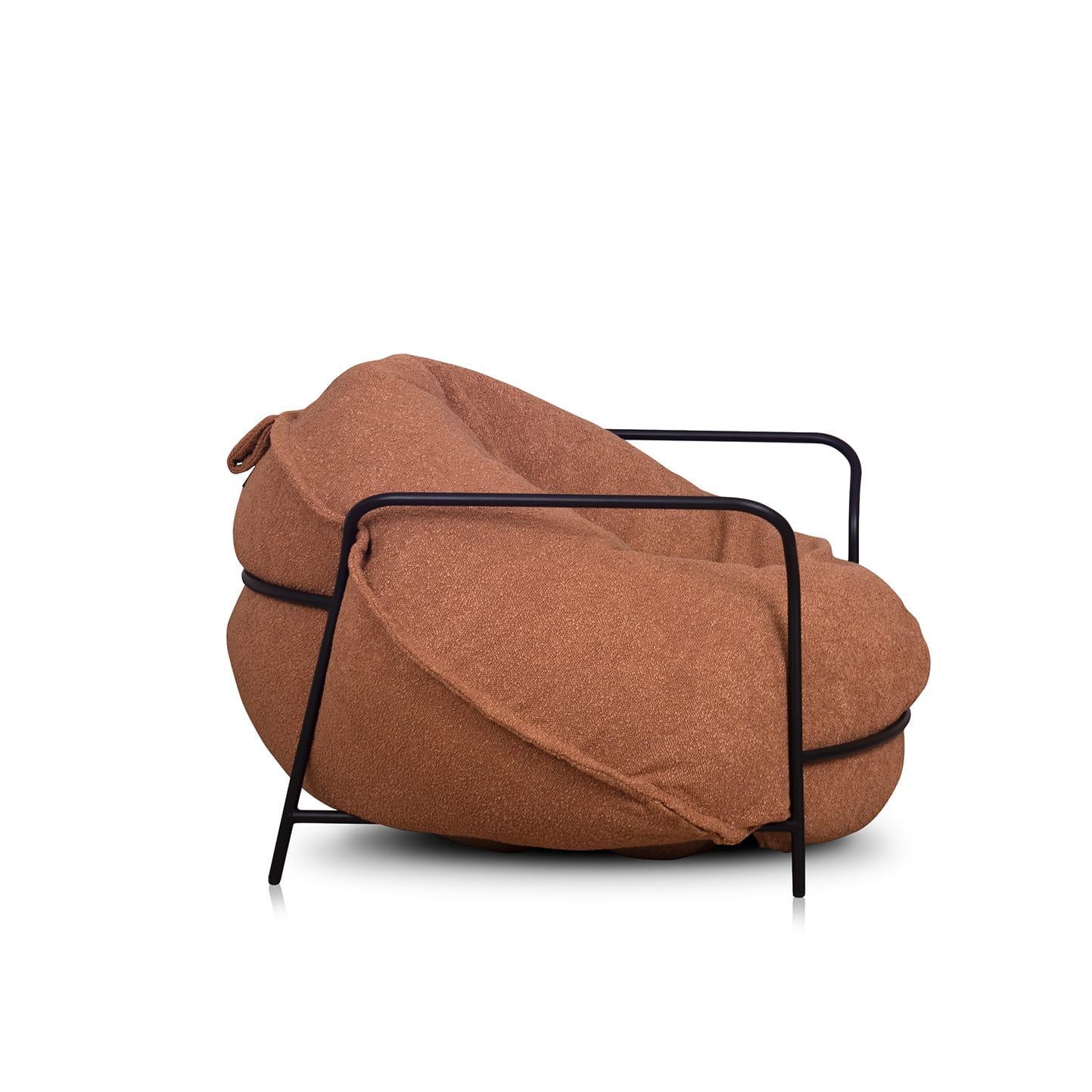 Fotel UNI Nobonobo Eye on Design