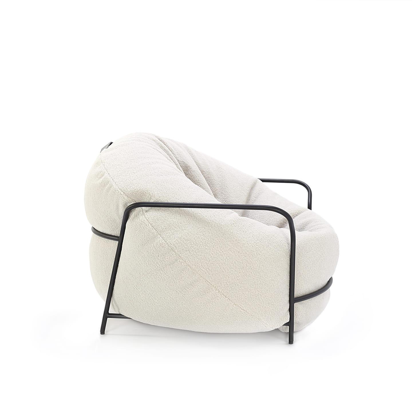 Fotel UNI Nobonobo Eye on Design
