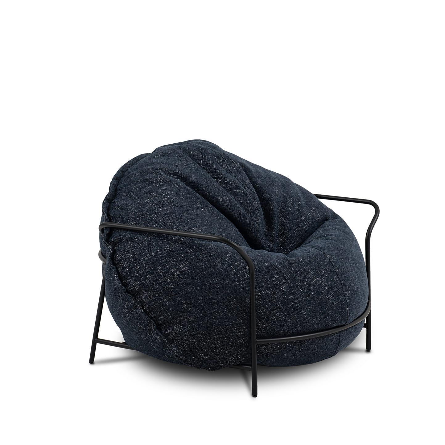 Fotel UNI Nobonobo Eye on Design