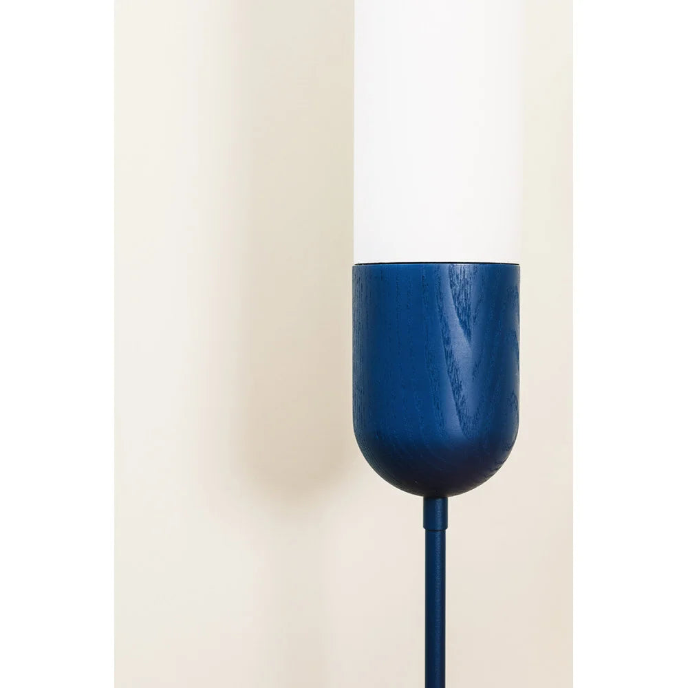 FUNSUI table lamp black