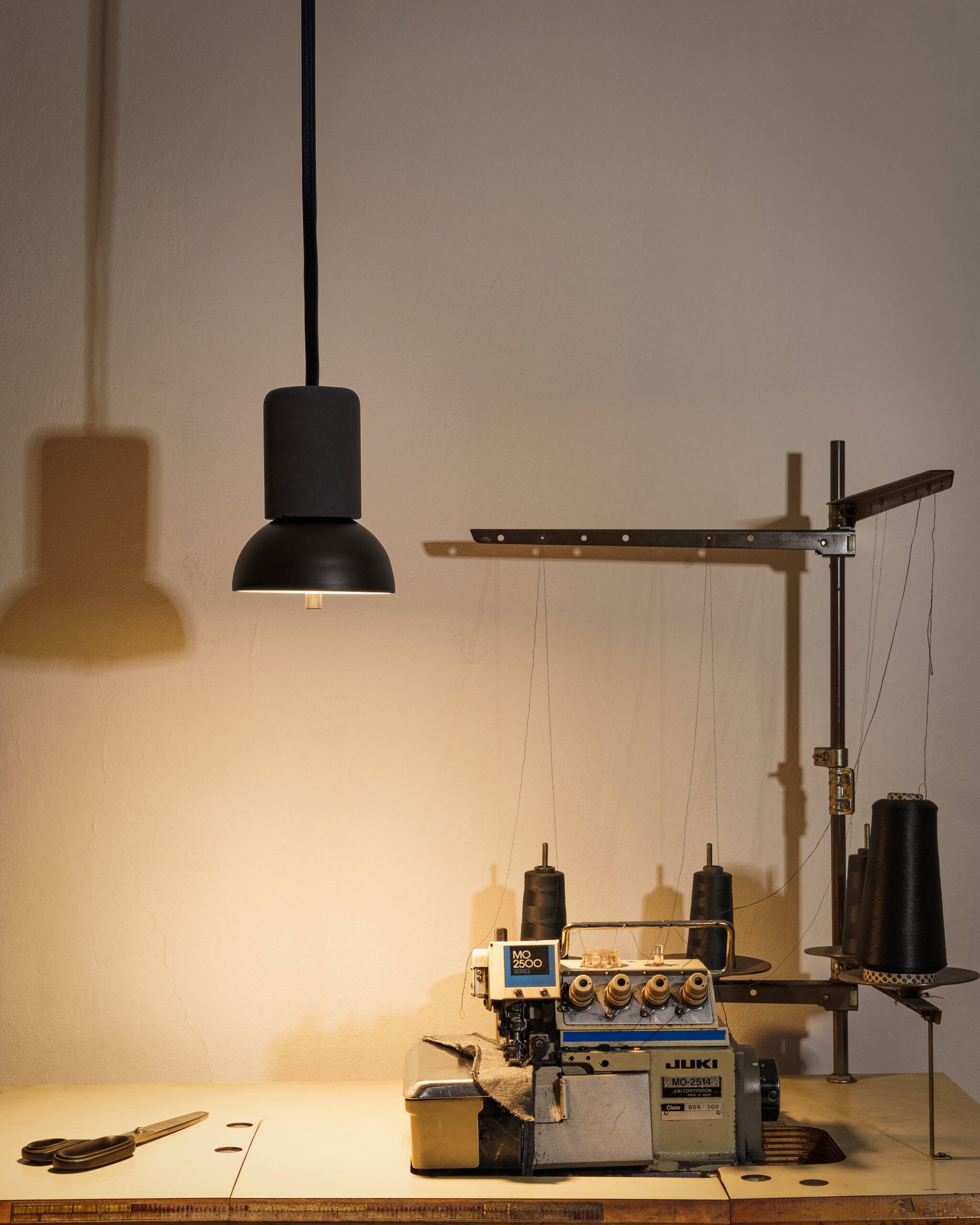 Lampa wisząca GIRO personalizowana