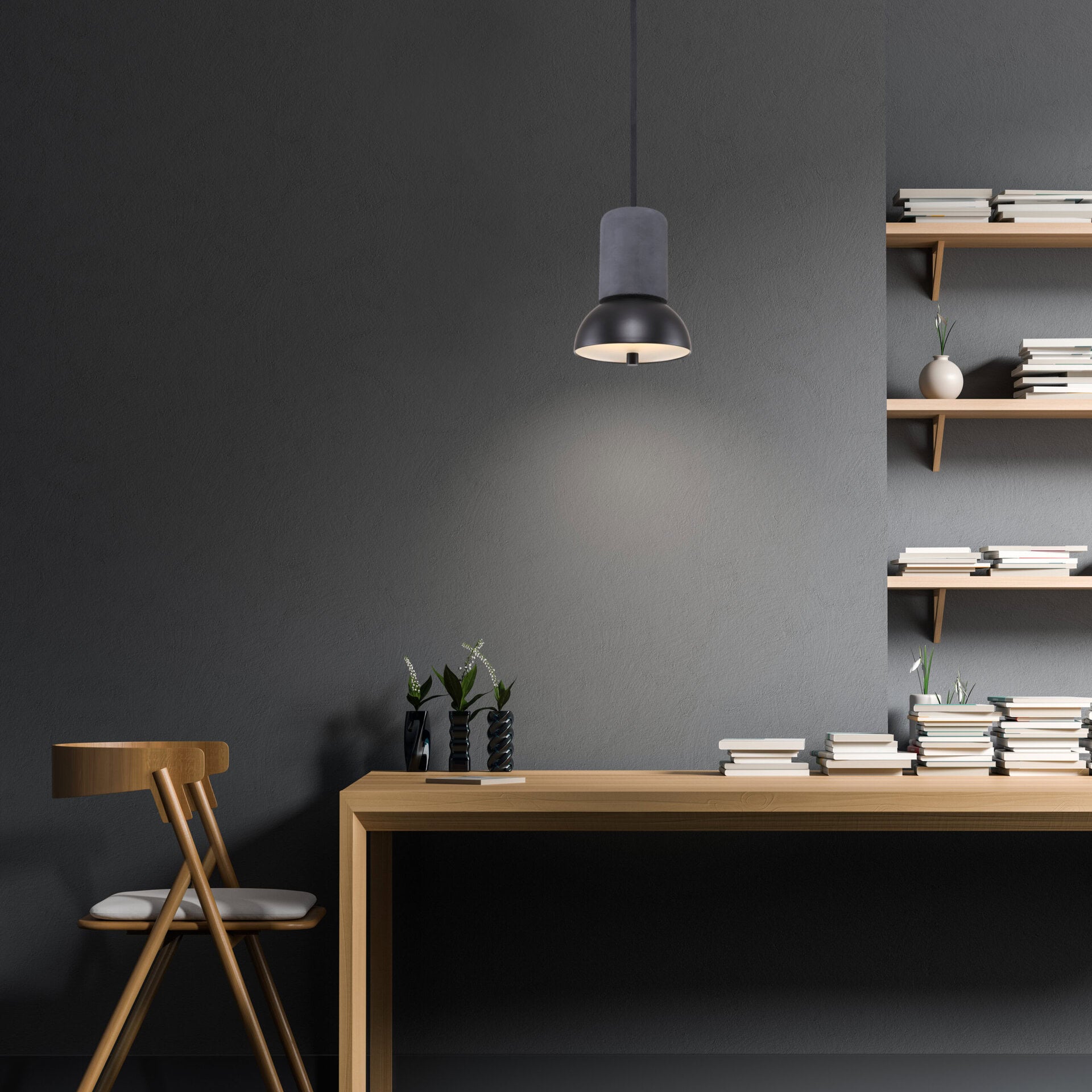 Lampa wisząca GIRO personalizowana