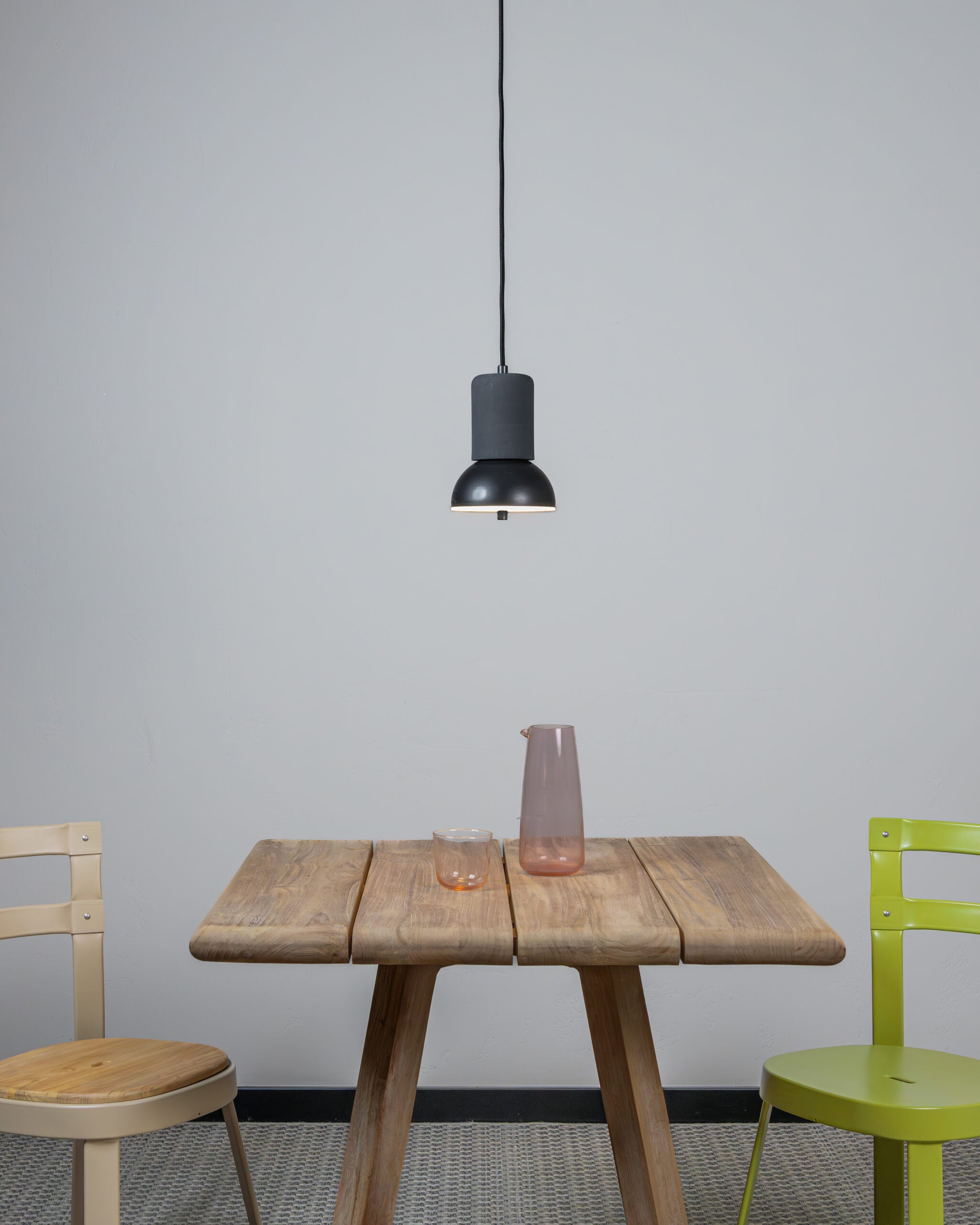 Lampa wisząca GIRO personalizowana