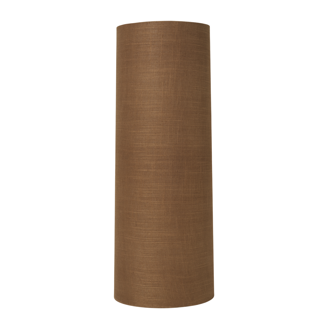 Abażur ECLIPSE LONG curry