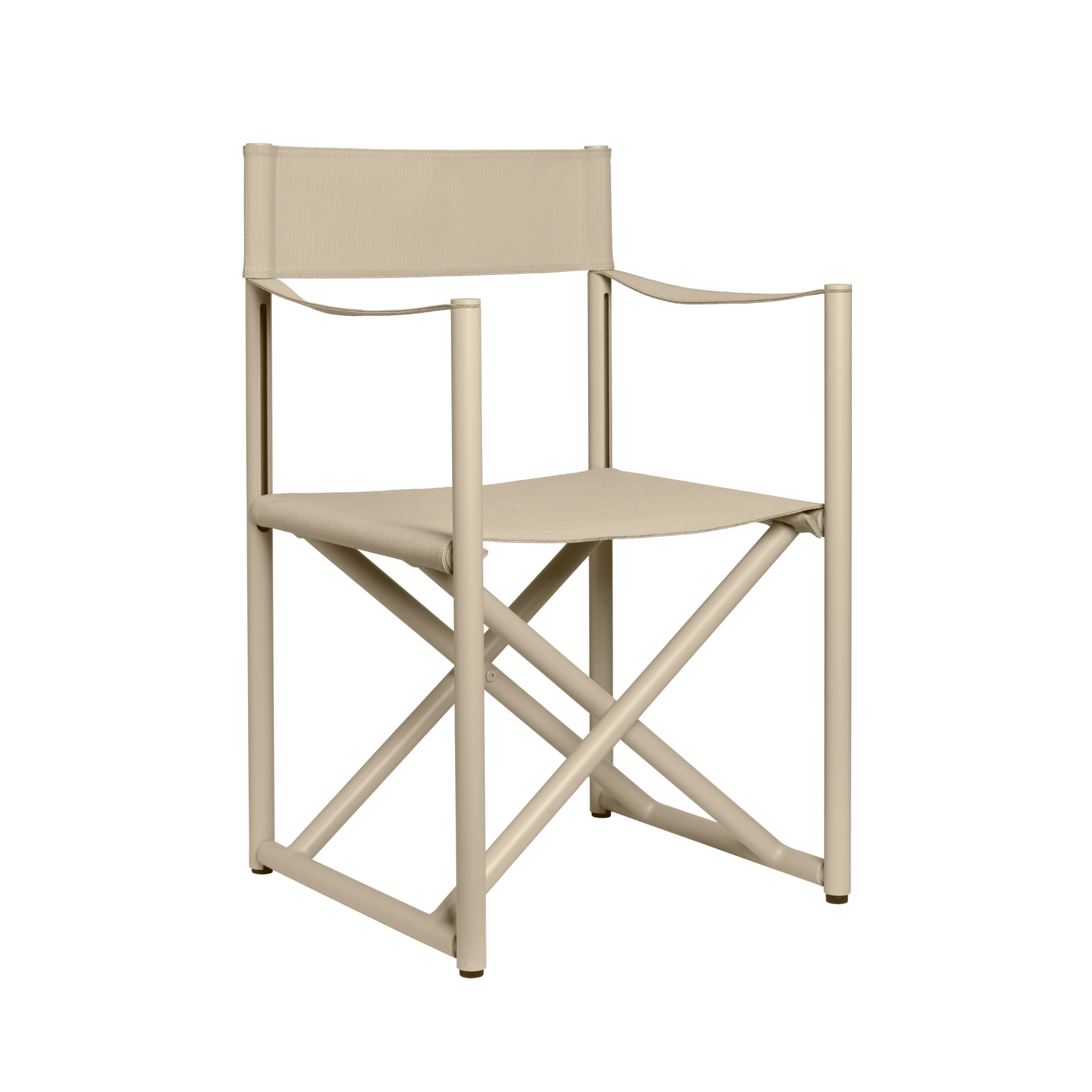 Klappstuhl VOYA beige