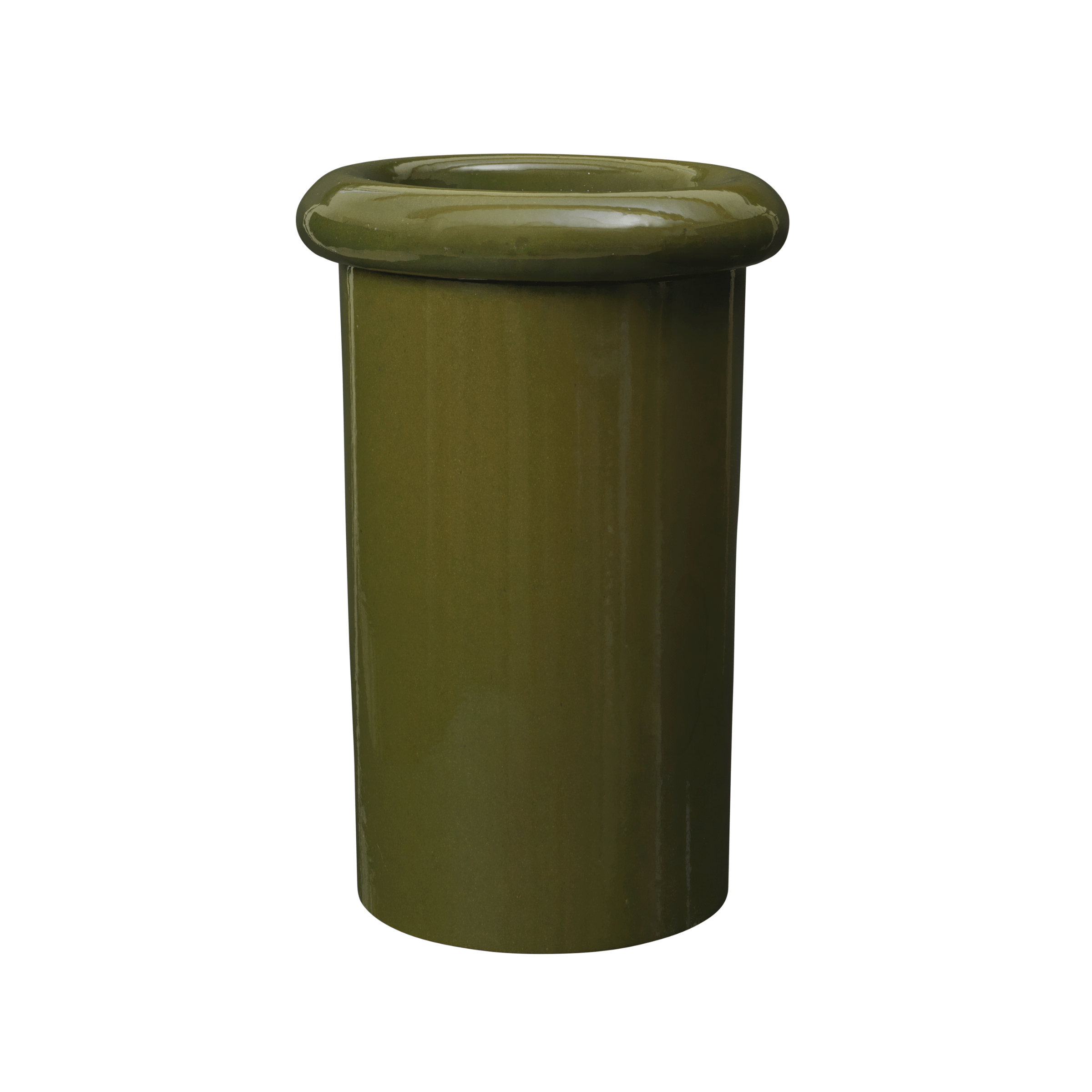 Donica ROLLO zielony