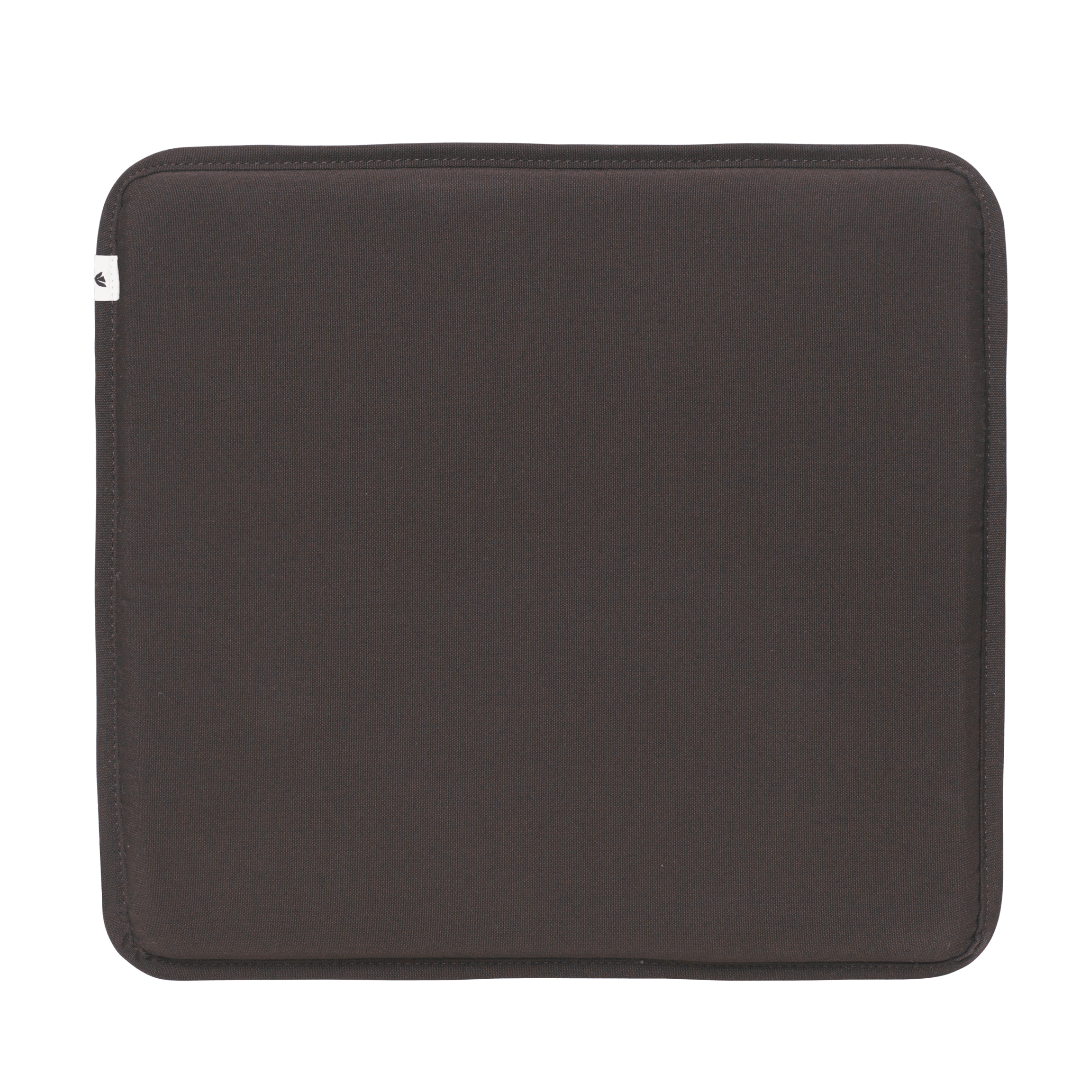 Poduszka na krzesło OUTDOOR SEAT PAD hebanowy