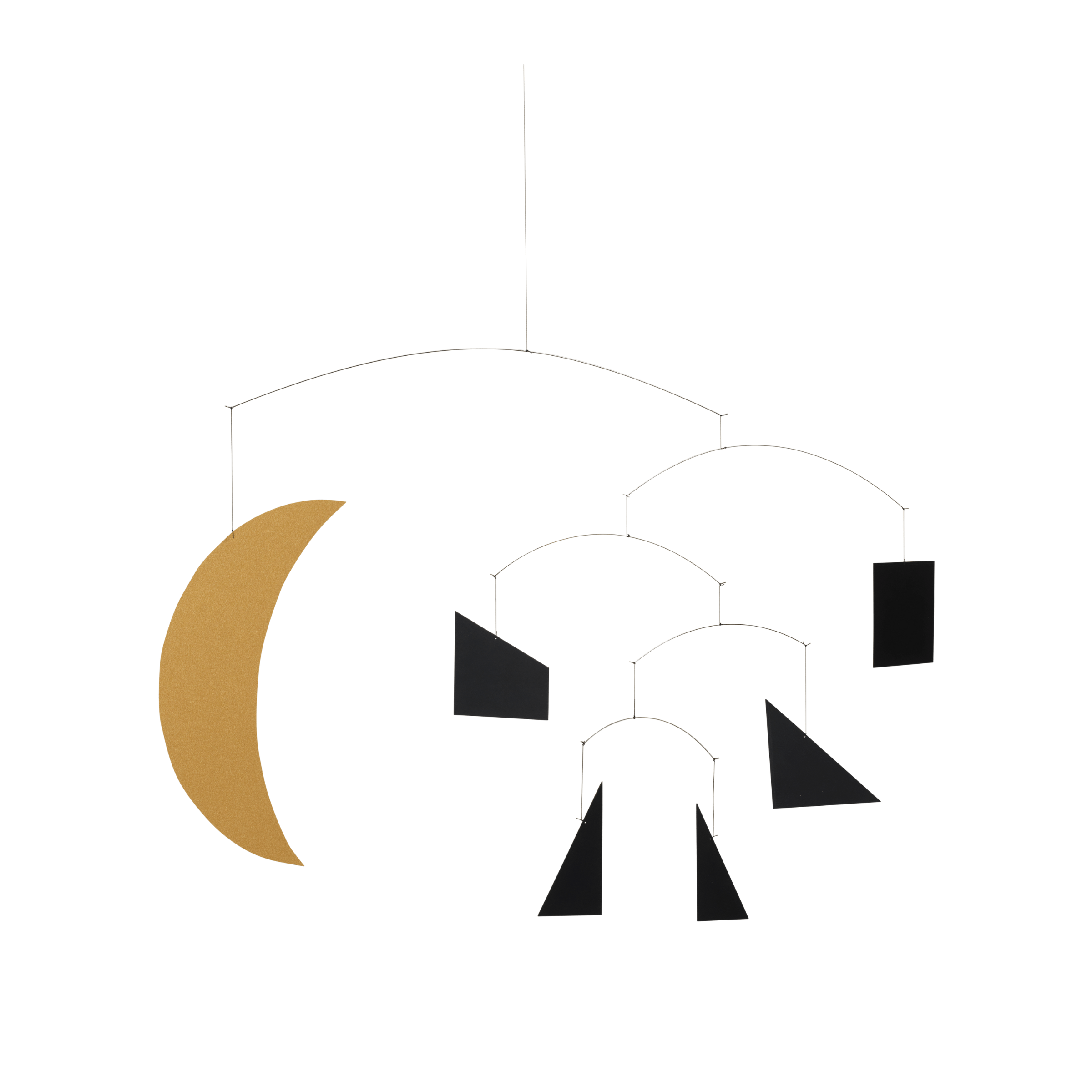 PHASE MOBILE Hanging Decoration