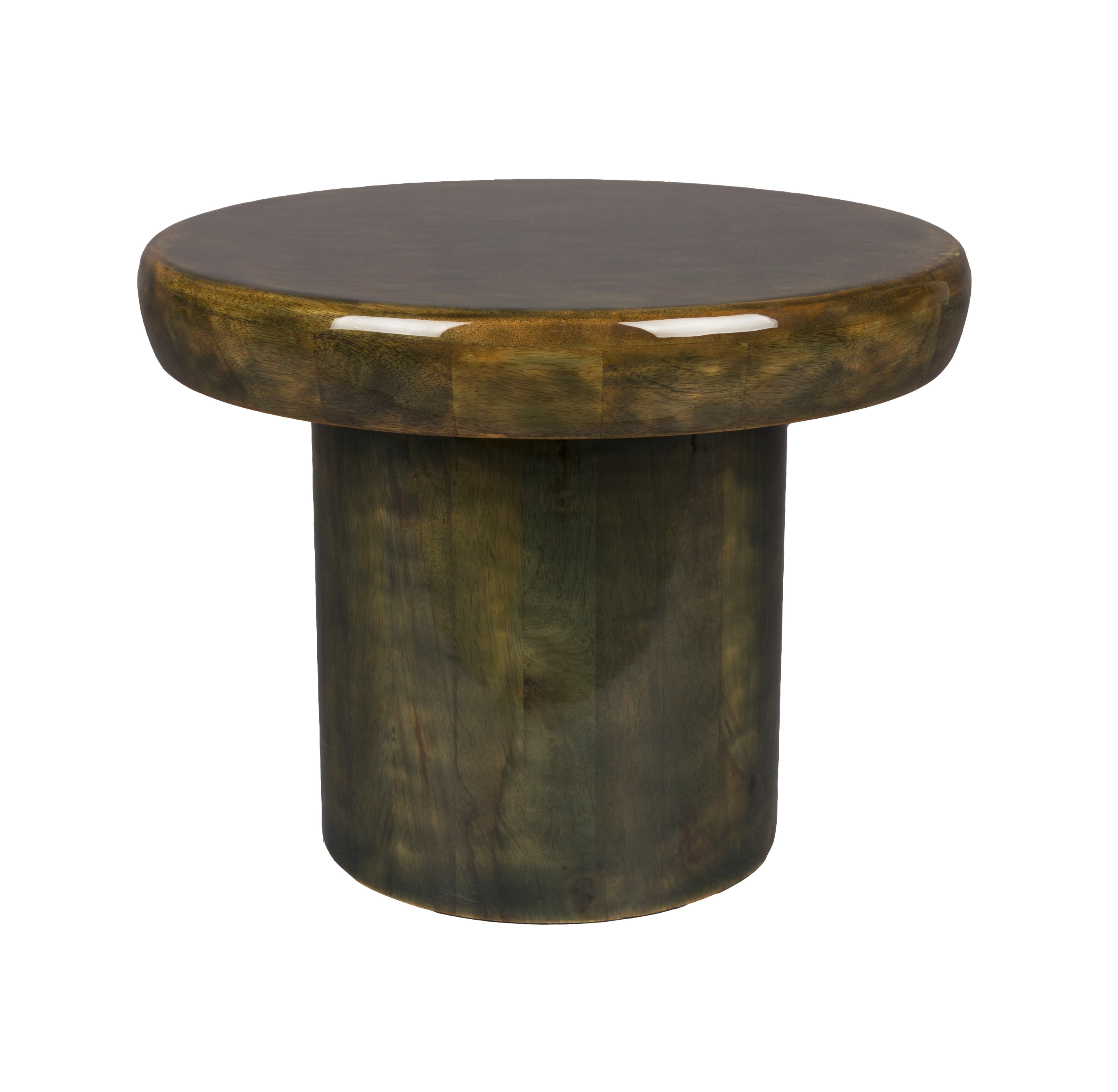 MUSH Mango Wood Table