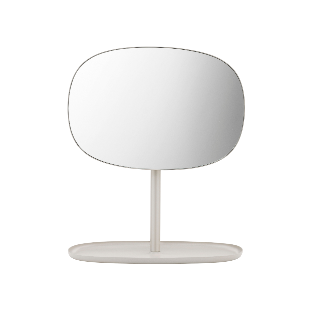 FLIP Sand Mirror with Stand