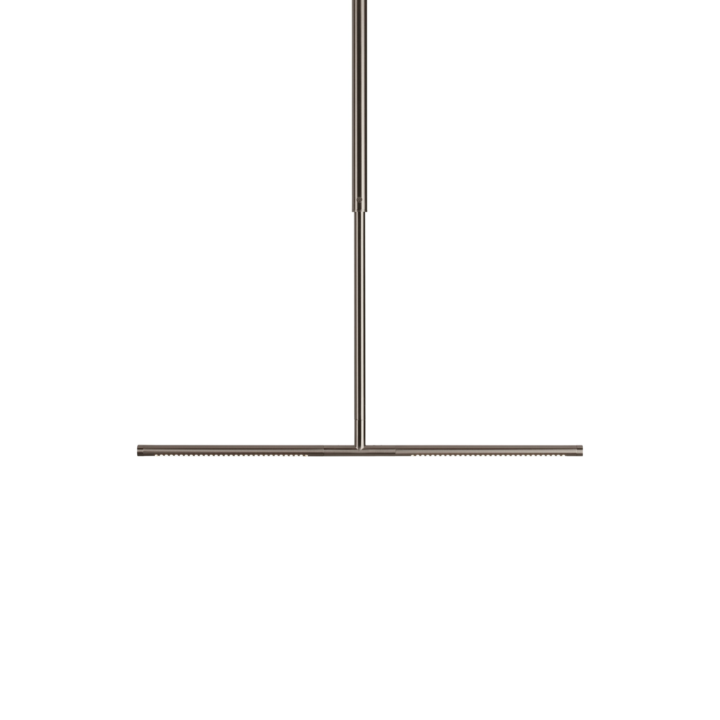 Lampa wisząca OMNI srebrny