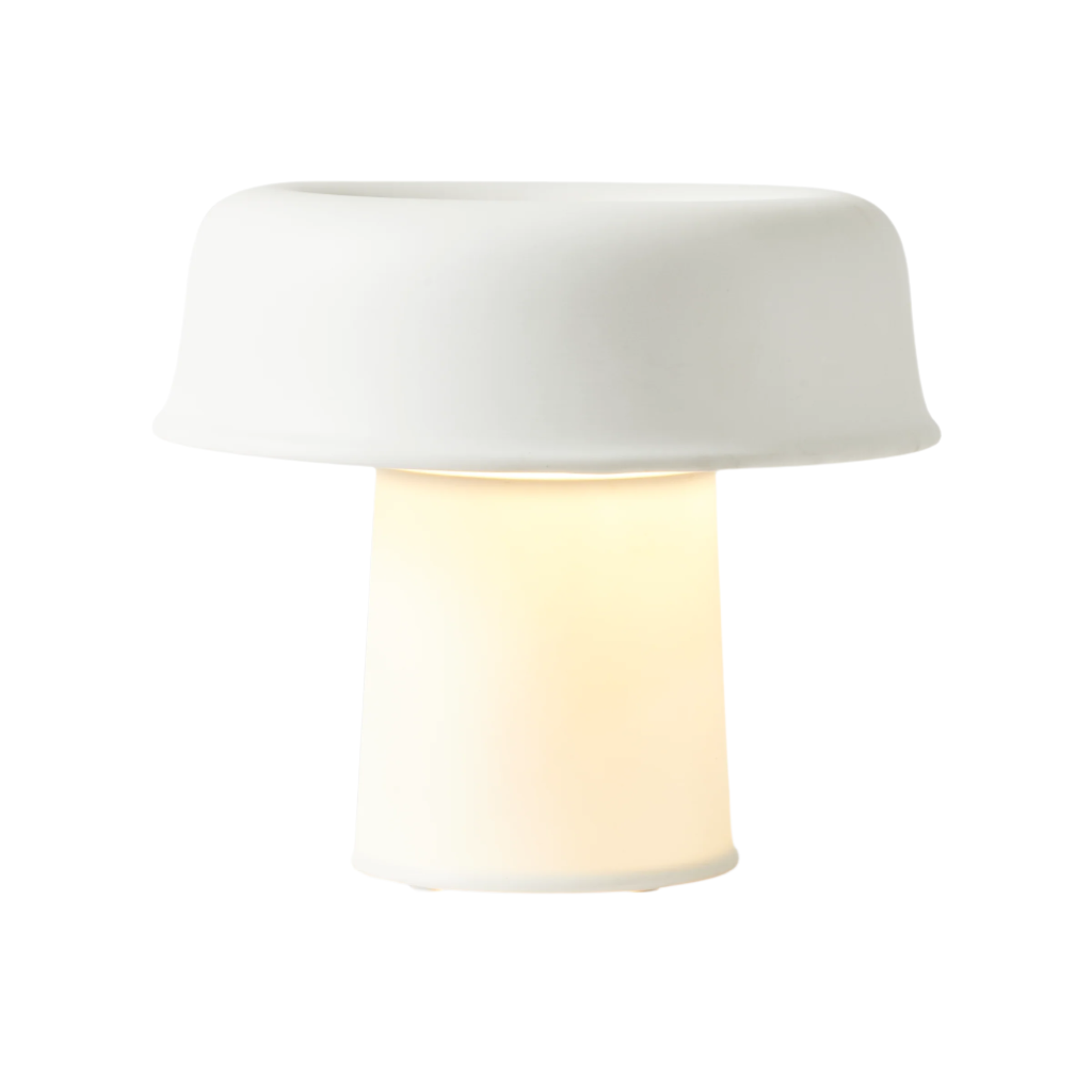 Lampa stołowa NEOX biały